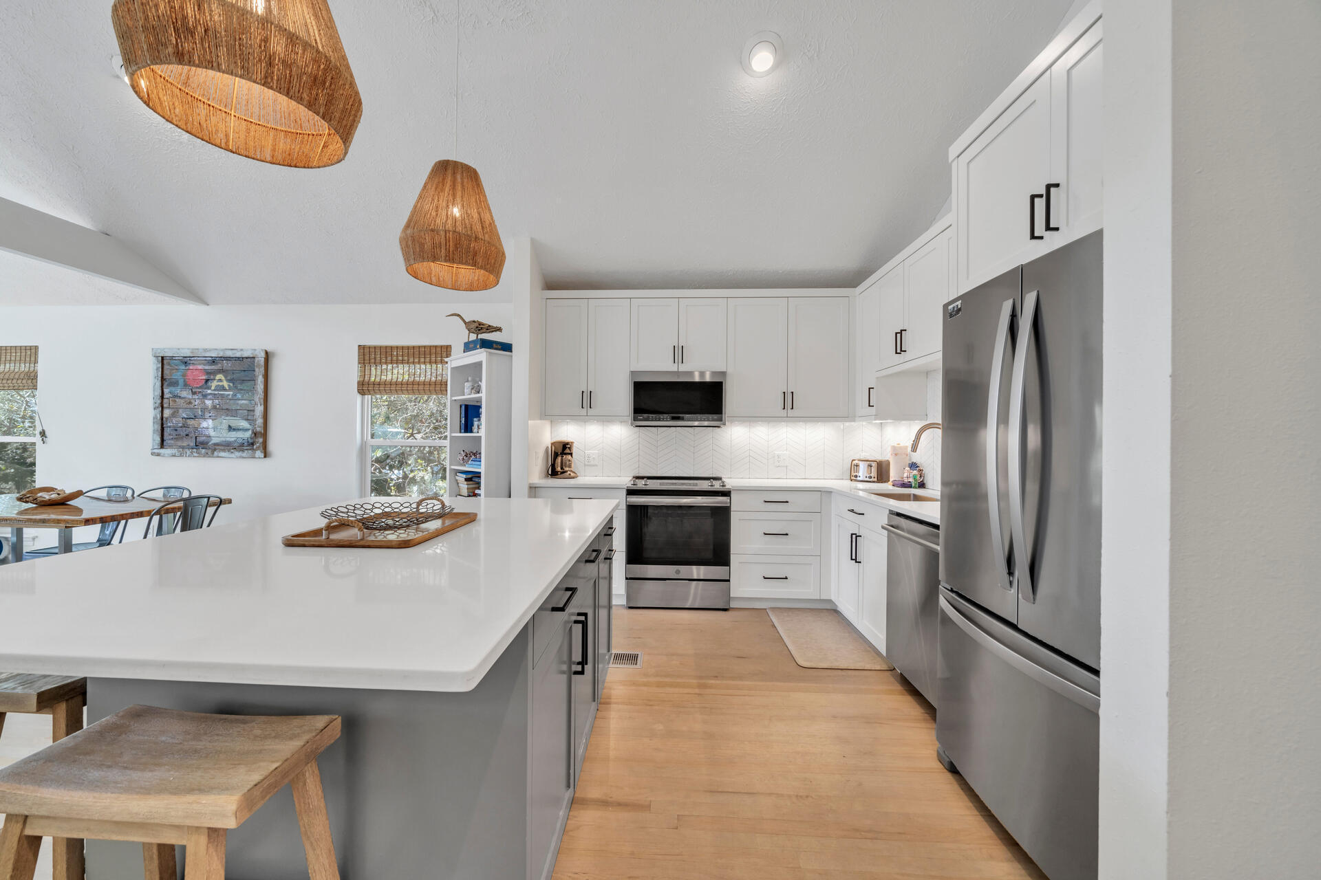 SEAHIGHLAND - Residential