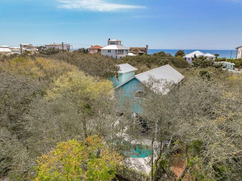 A home in Santa Rosa Beach