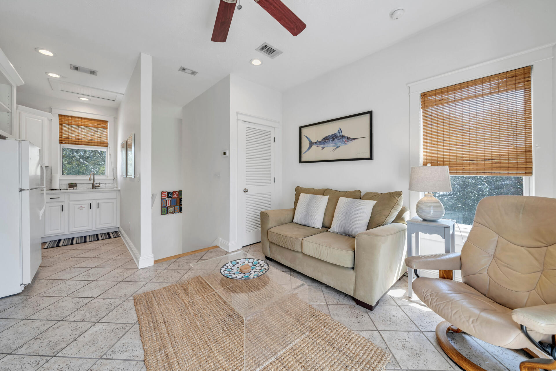 SEAHIGHLAND - Residential