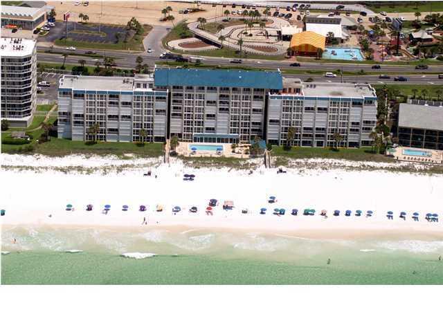 GRAND MARINER PH 3 - Residential