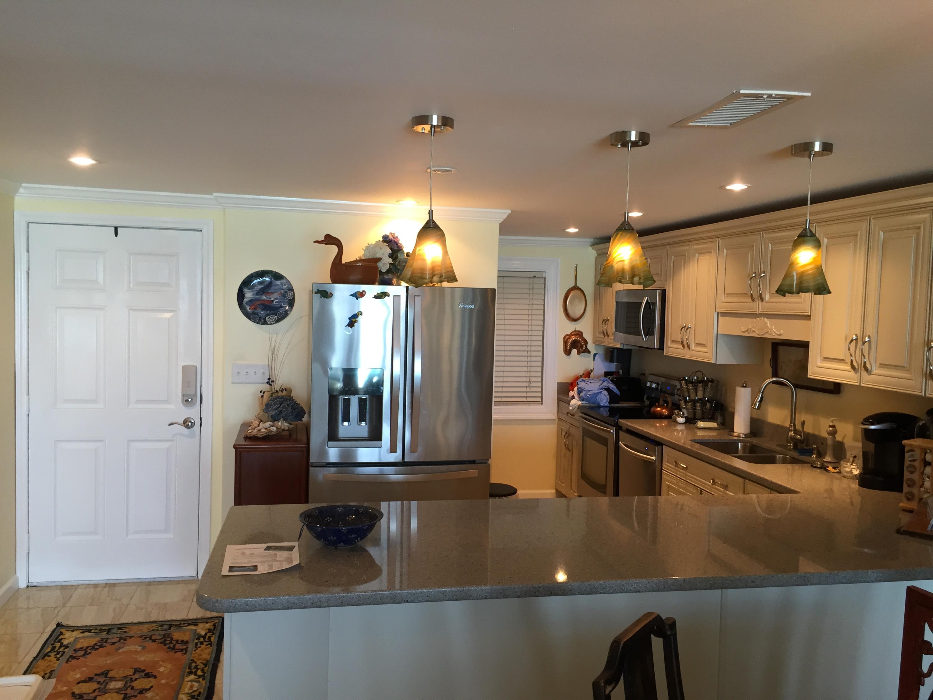 GRAND MARINER PH 3 - Residential