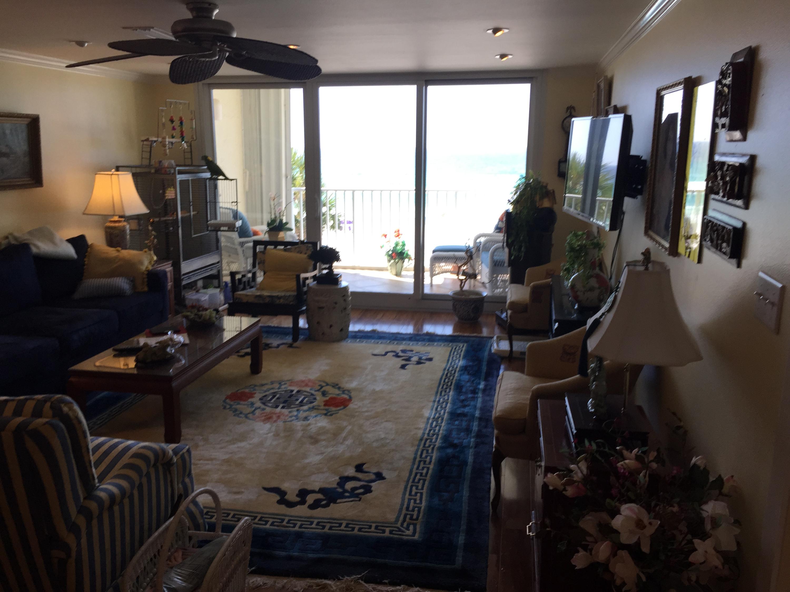 GRAND MARINER PH 3 - Residential