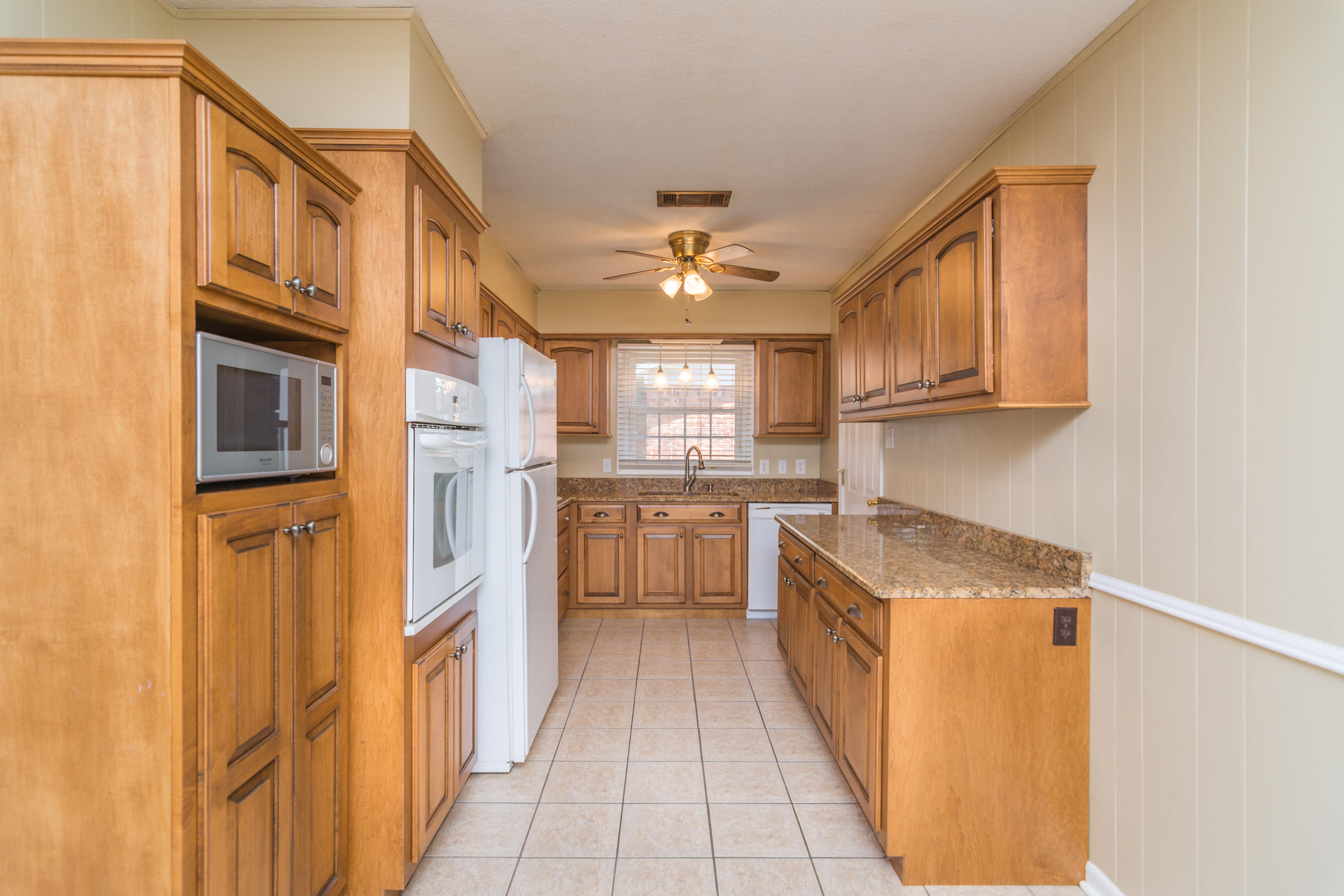 LEOTA MILLER S/D - Residential