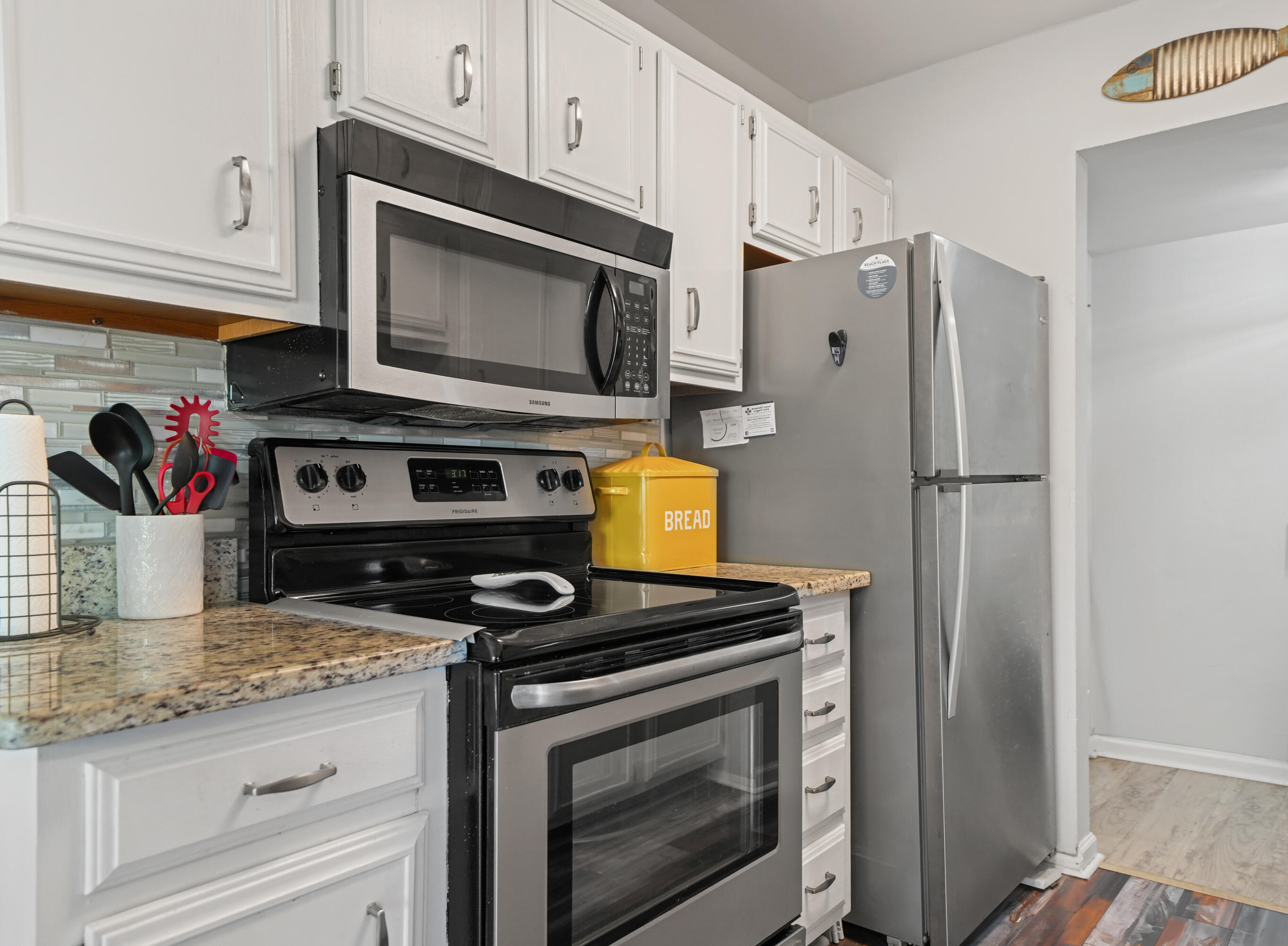 SEASCAPE CONDO GARDEN VILLA - Residential