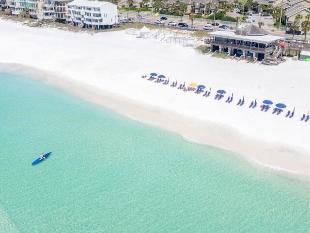 SEASCAPE CONDO GARDEN VILLA - Residential