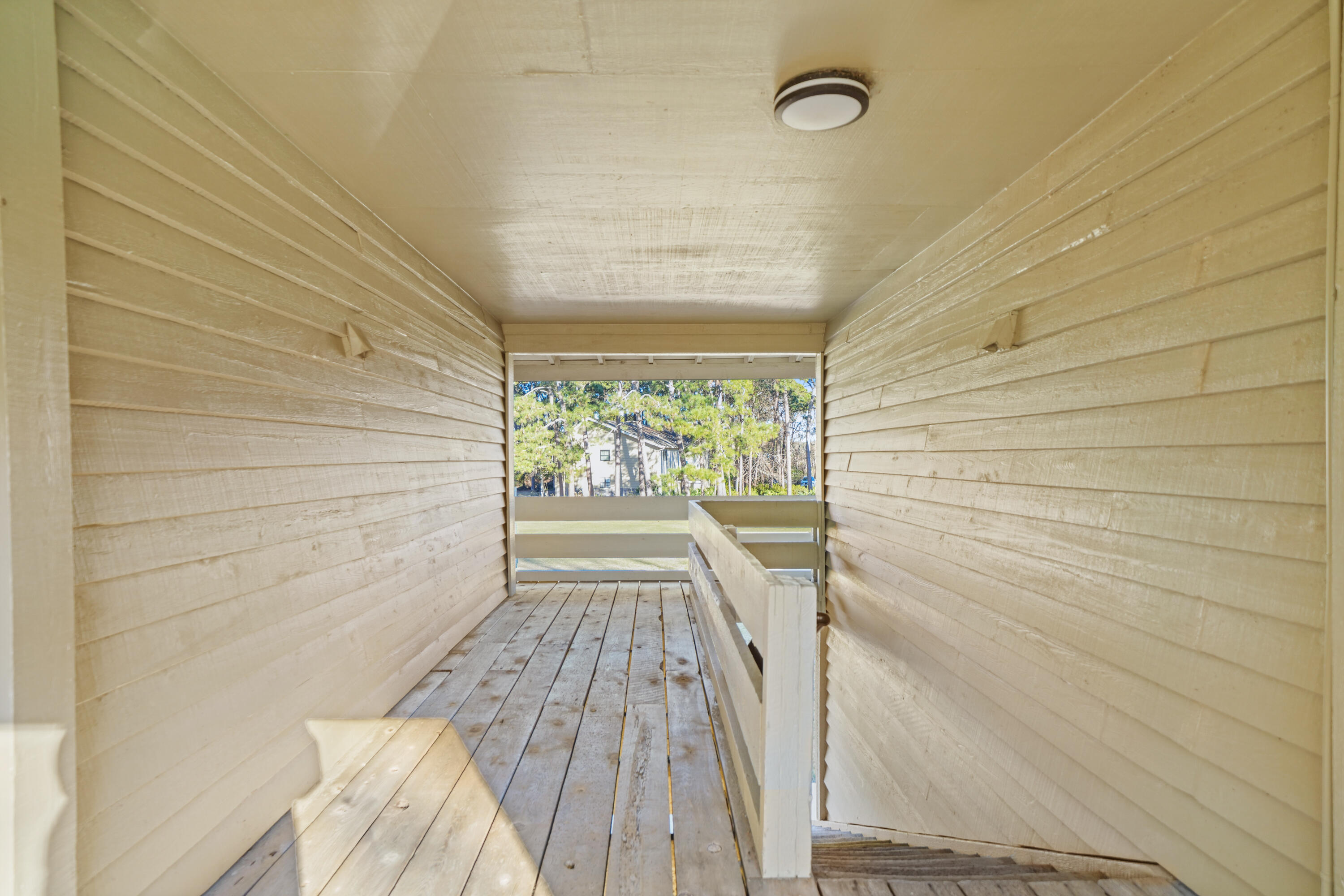 SEASCAPE CONDO GARDEN VILLA - Residential