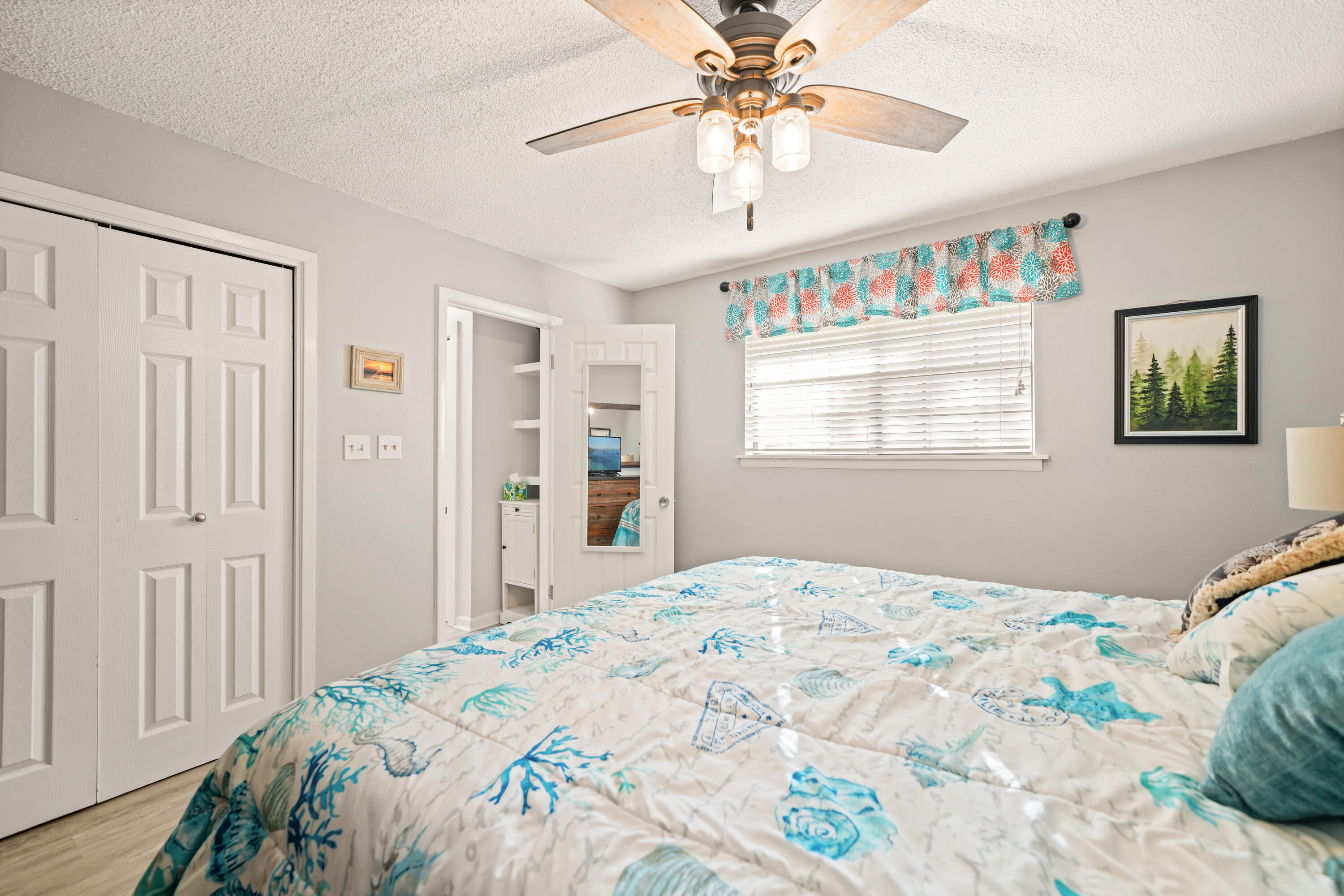 SEASCAPE CONDO GARDEN VILLA - Residential