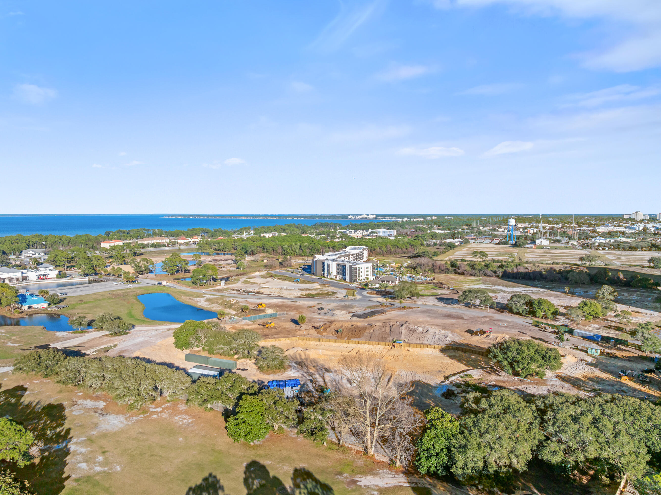 SEASCAPE CONDO GARDEN VILLA - Residential