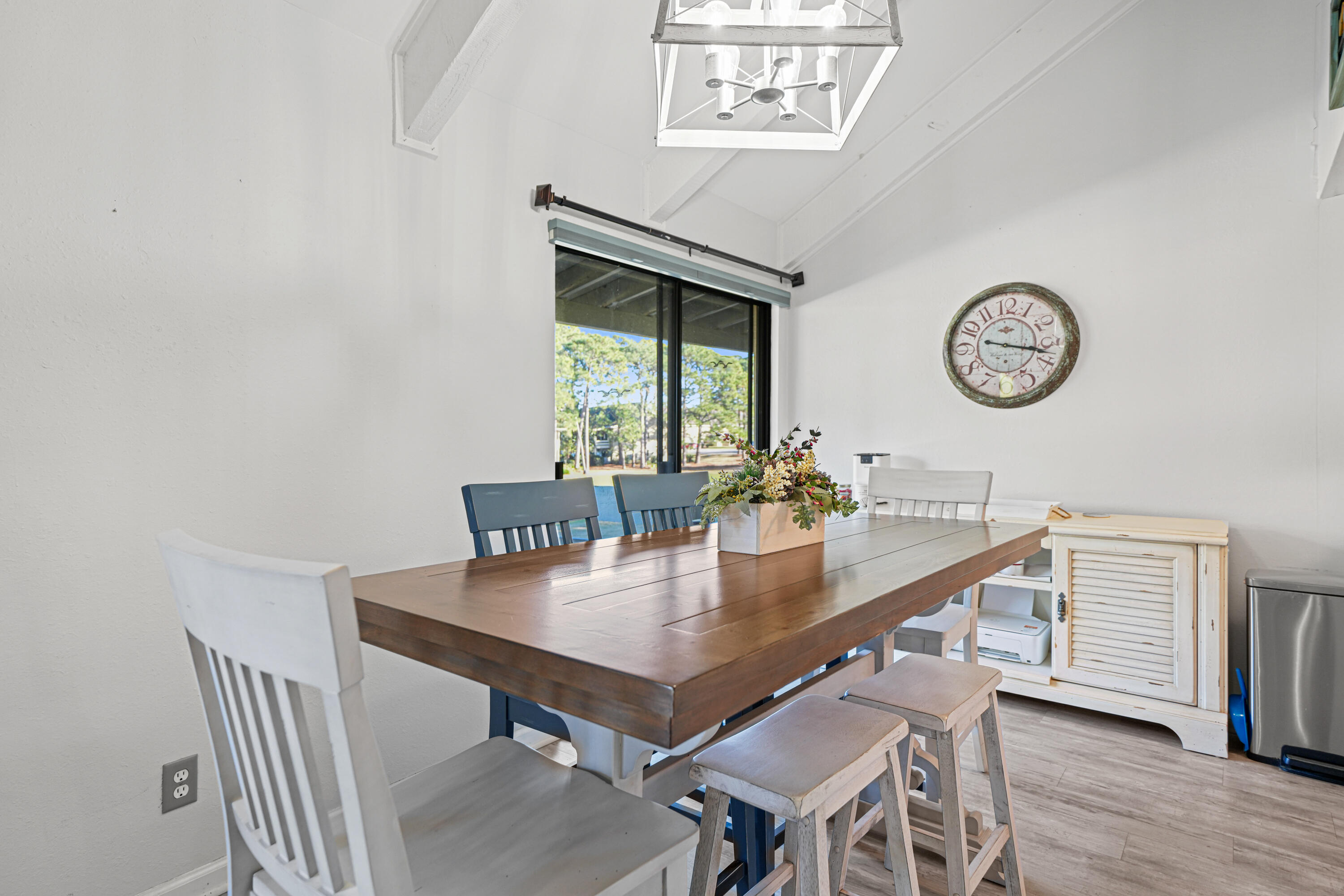 SEASCAPE CONDO GARDEN VILLA - Residential