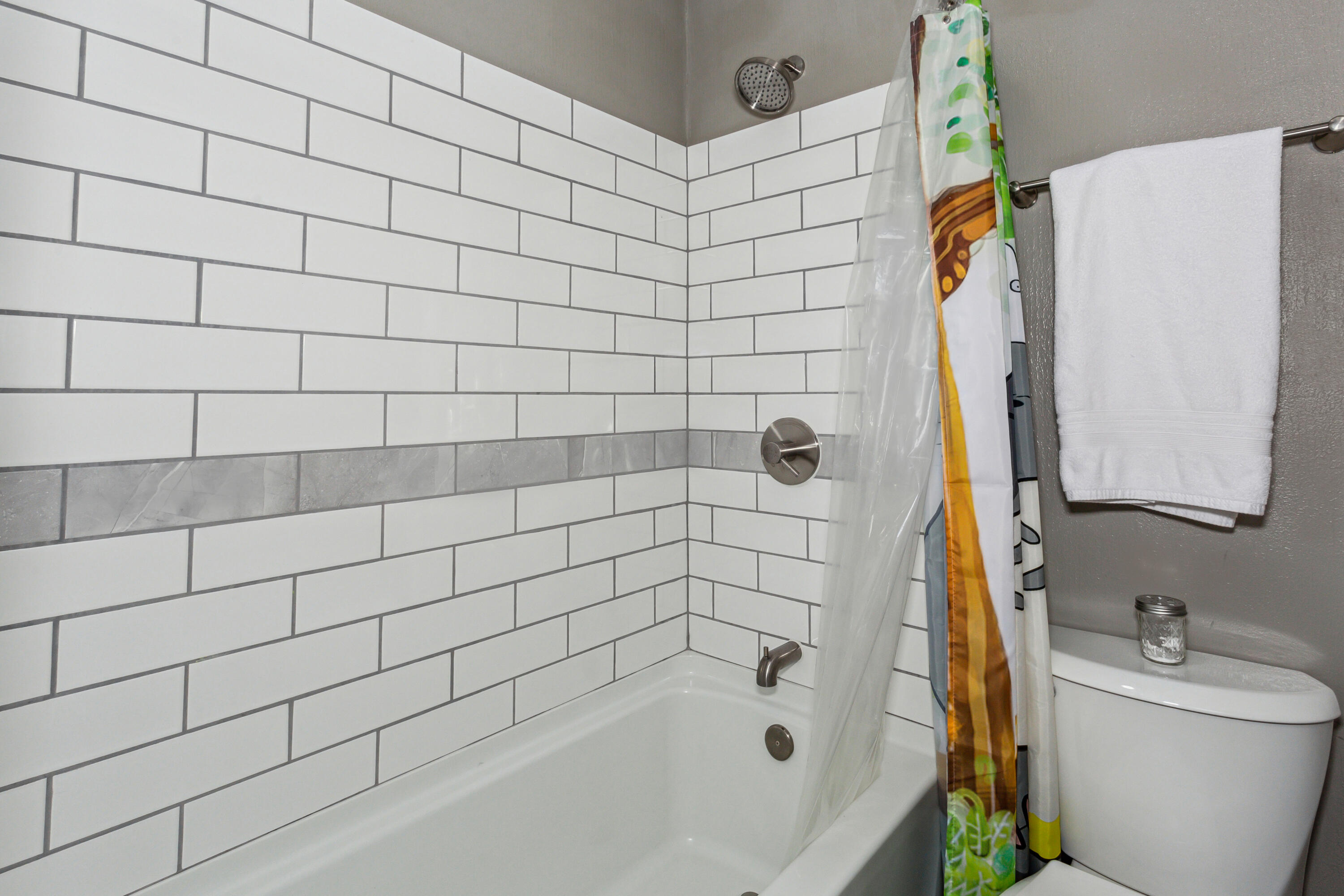 DEVONSHIRE - Residential