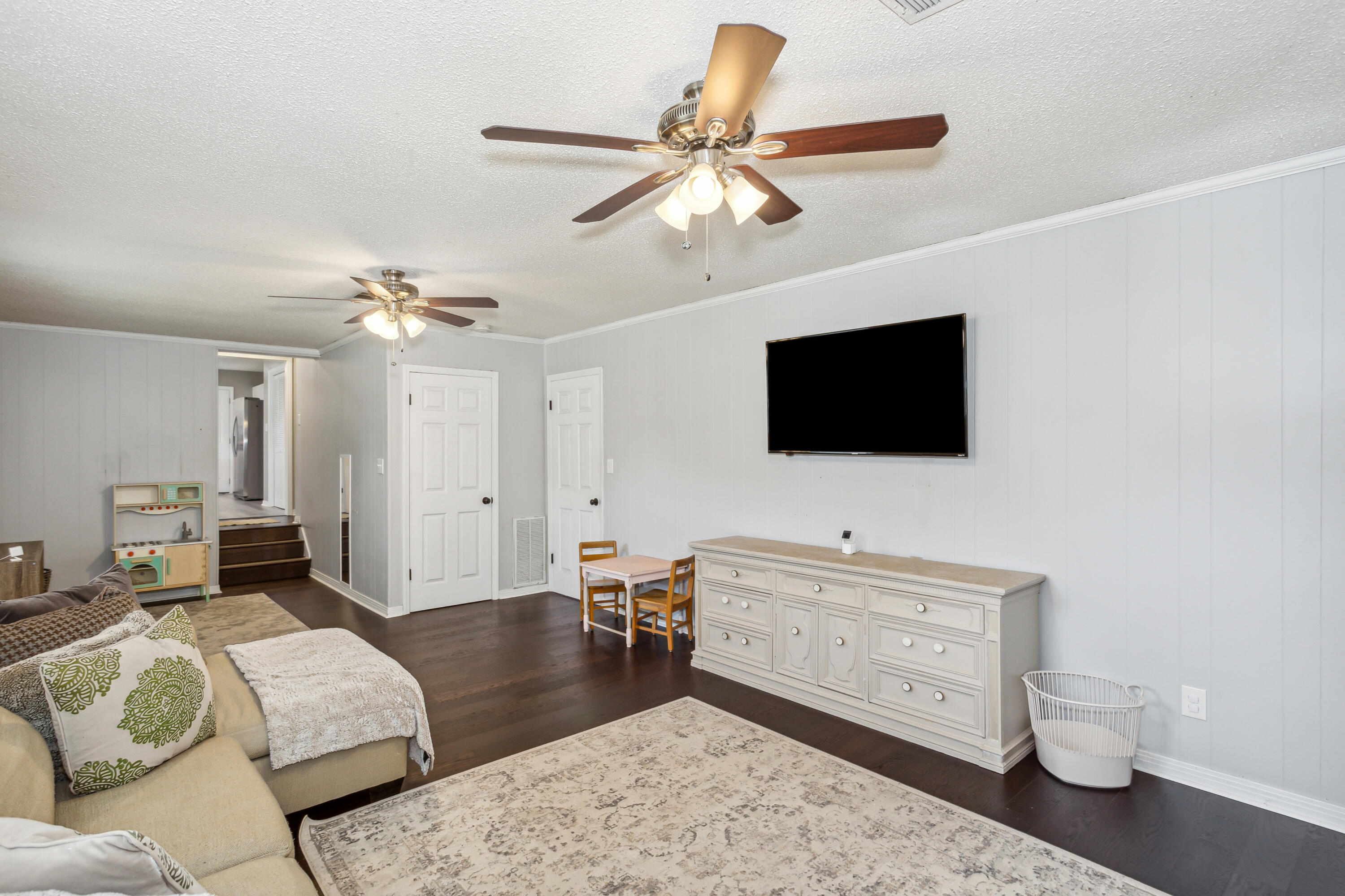 DEVONSHIRE - Residential