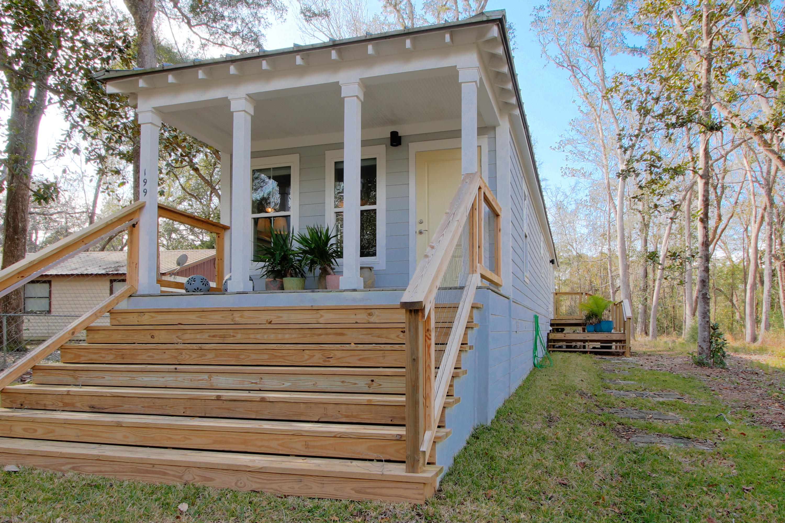 Sadlers Unrecorded - Residential