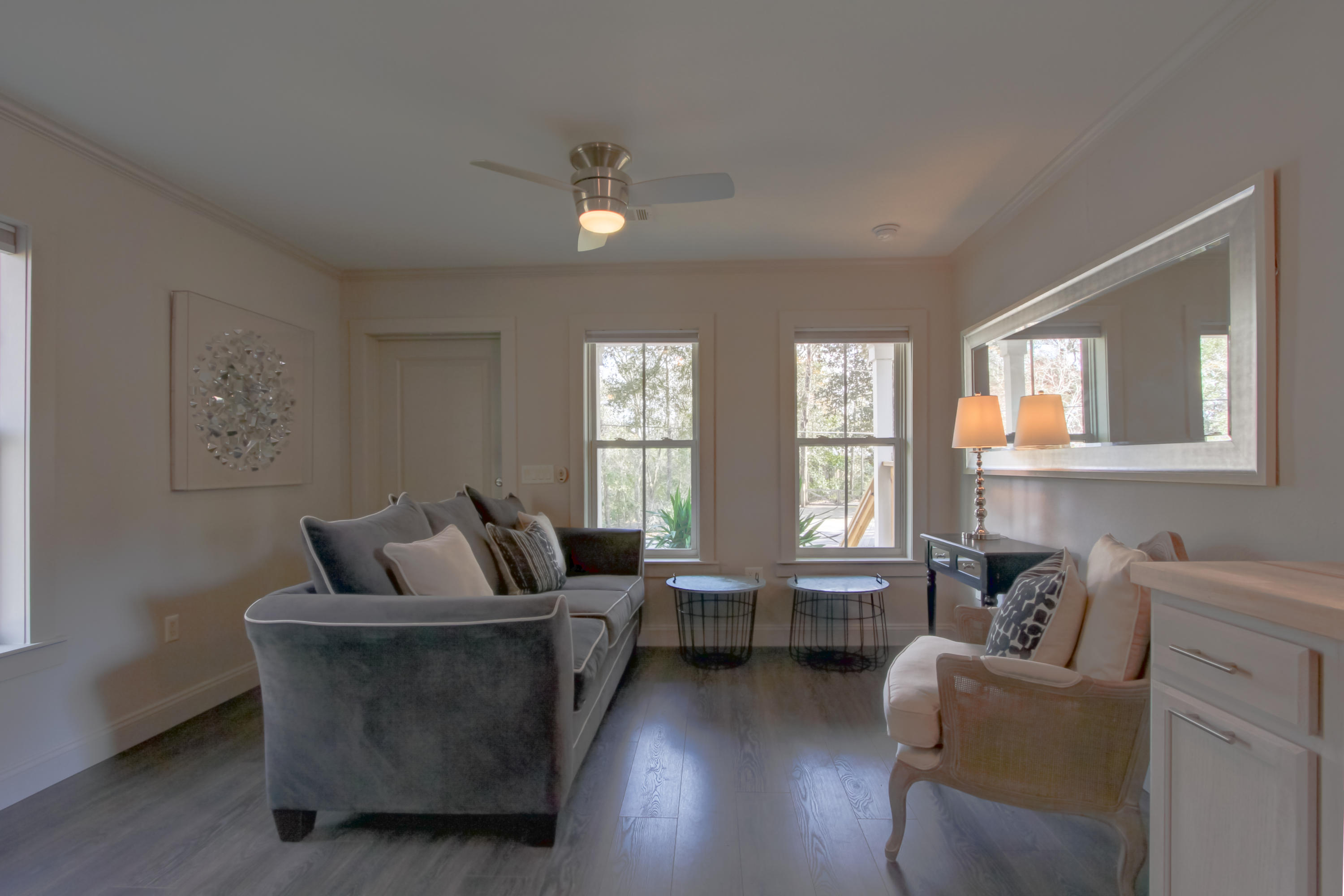 Sadlers Unrecorded - Residential