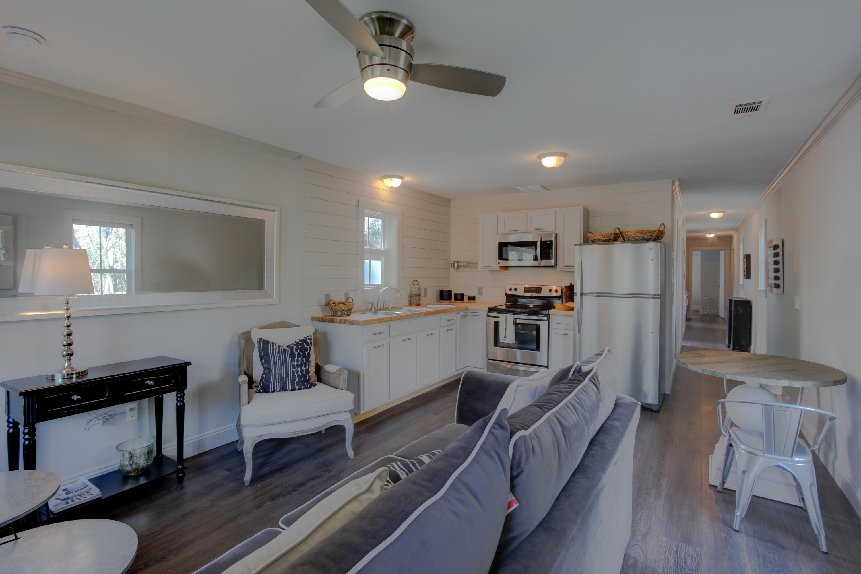 Sadlers Unrecorded - Residential