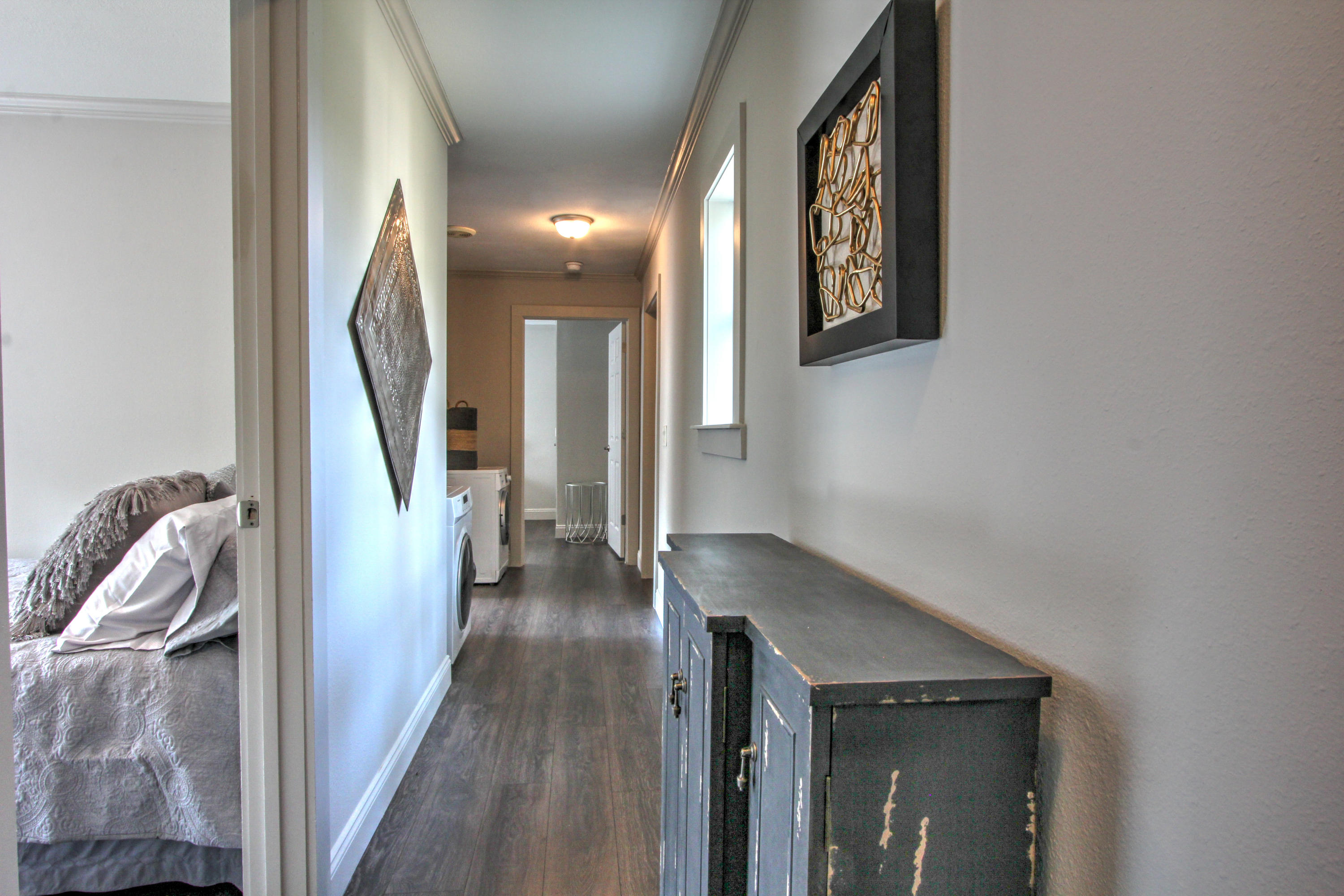 Sadlers Unrecorded - Residential