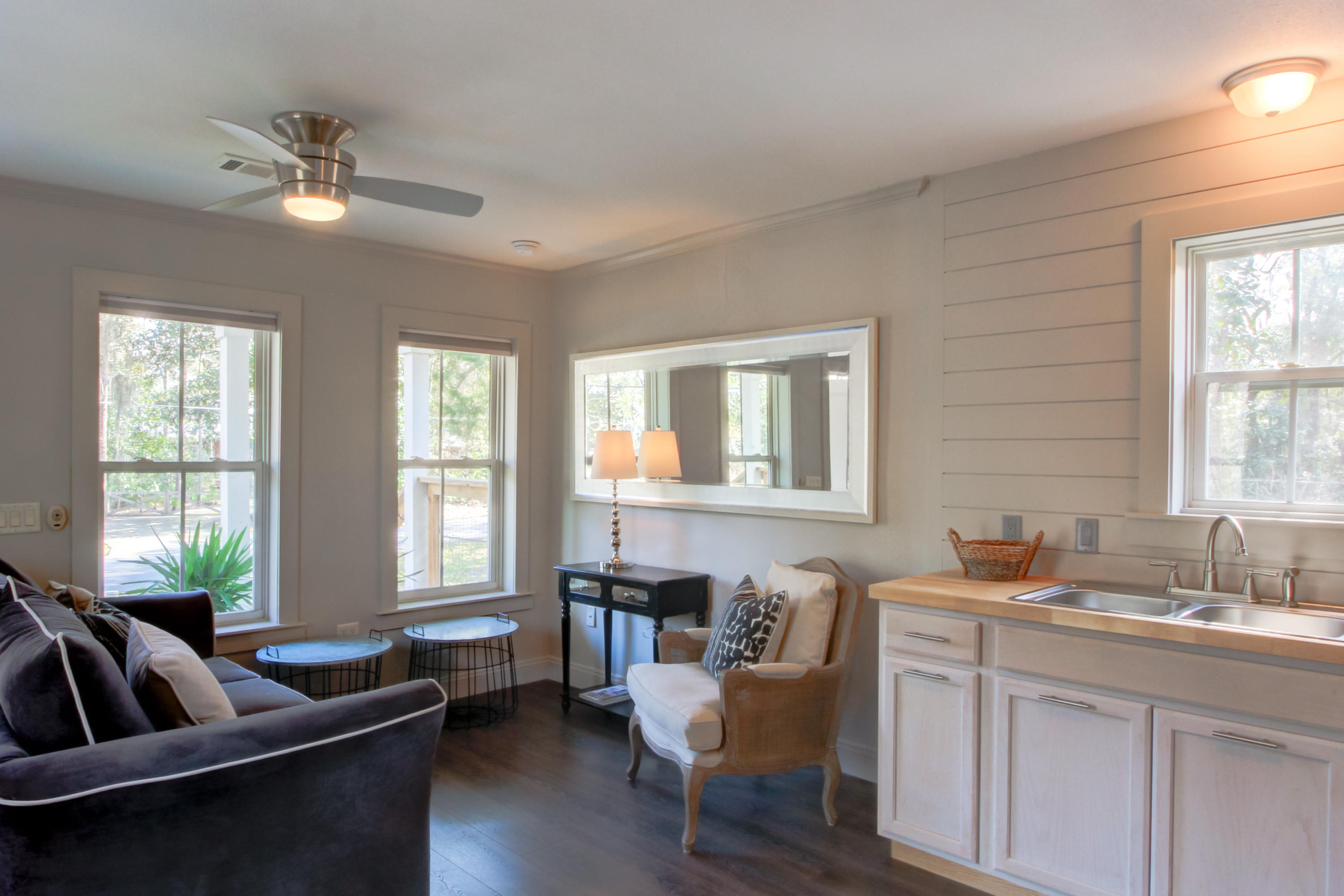 Sadlers Unrecorded - Residential