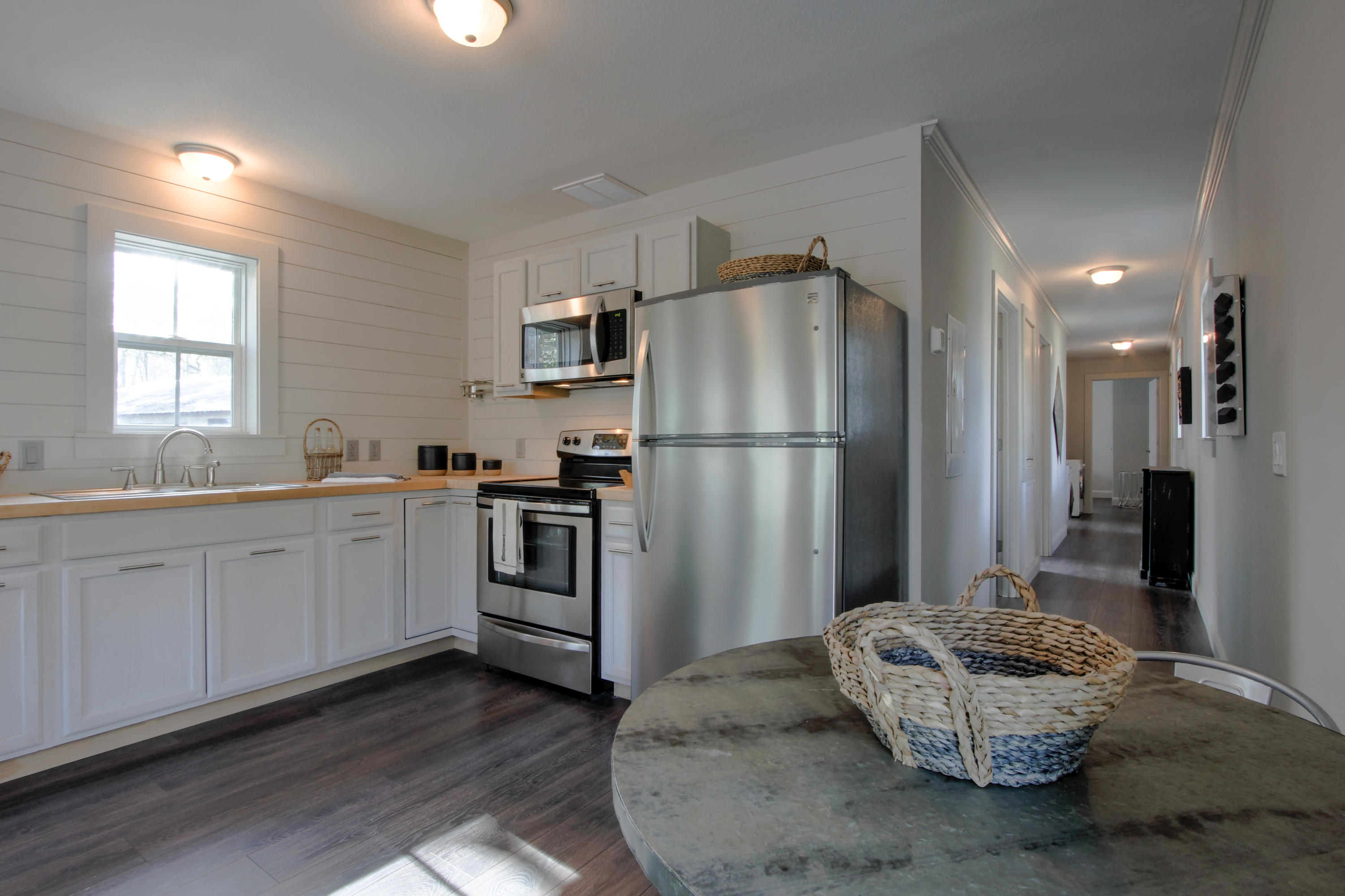 Sadlers Unrecorded - Residential