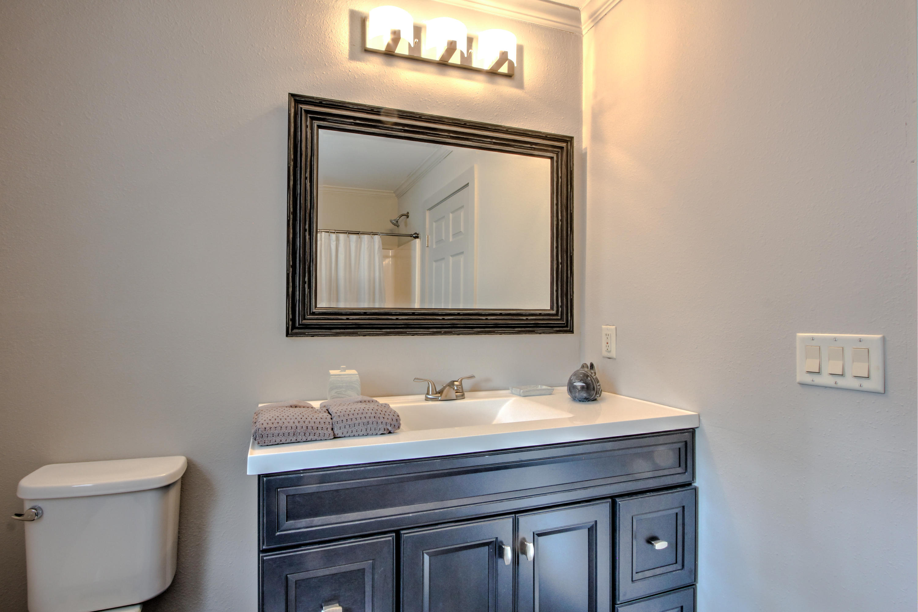 Sadlers Unrecorded - Residential