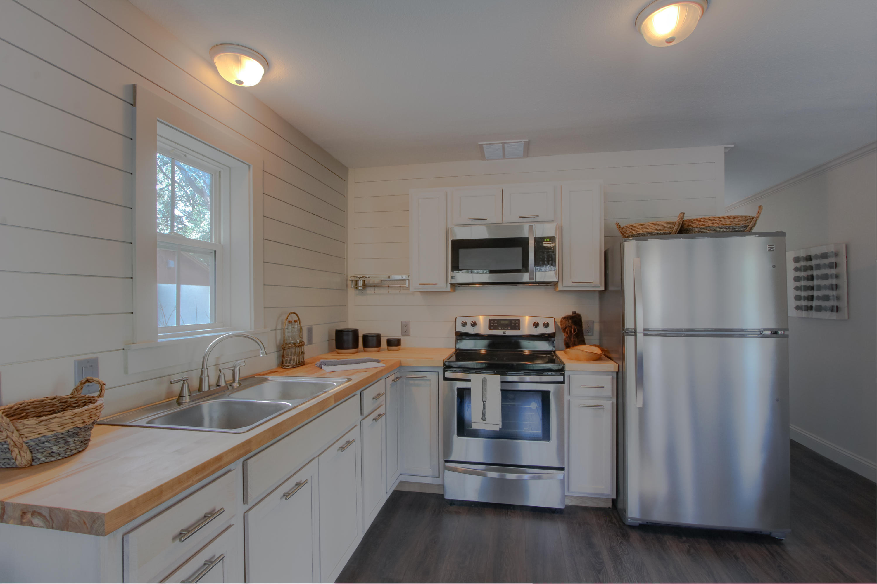 Sadlers Unrecorded - Residential