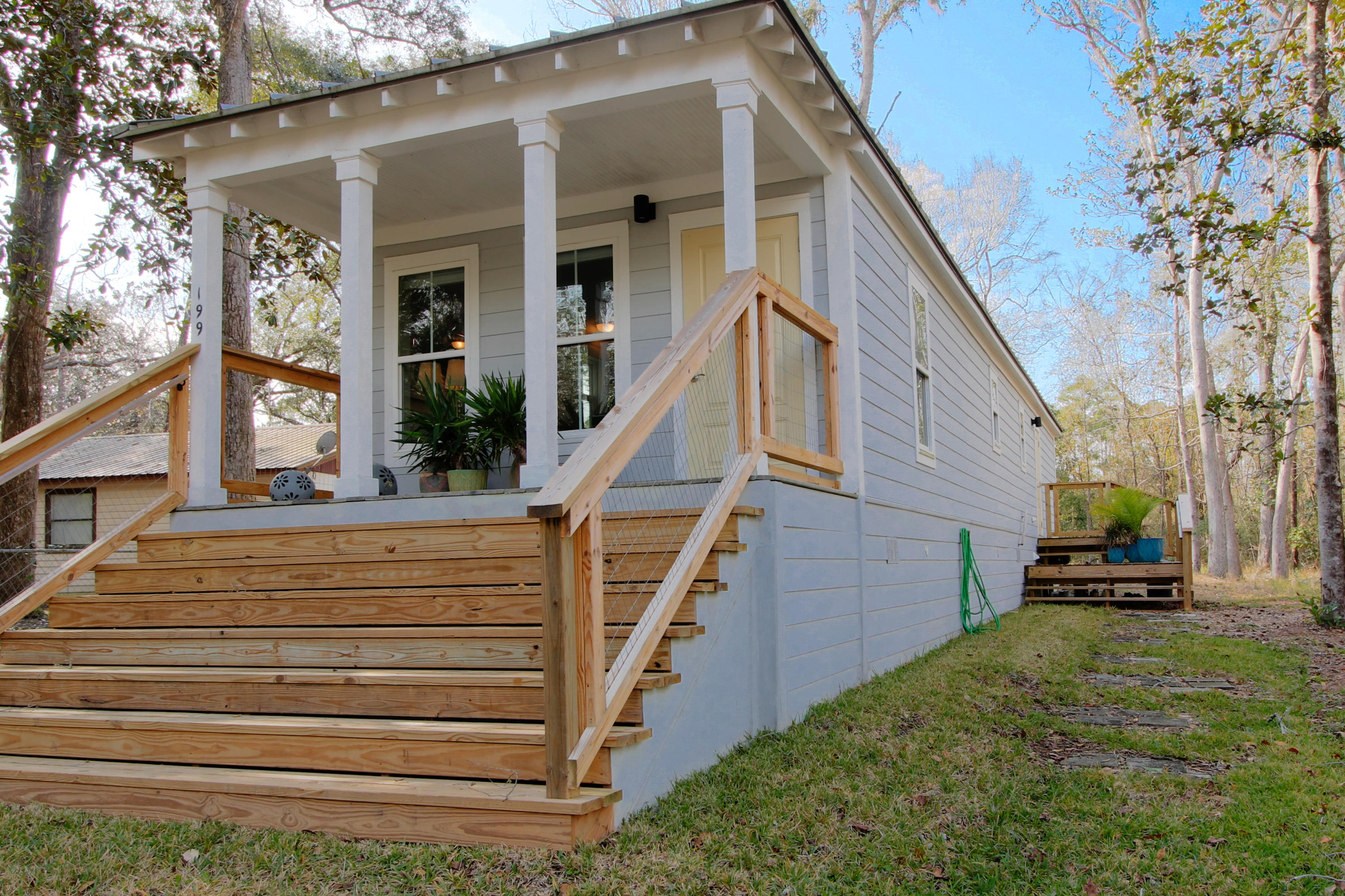 Sadlers Unrecorded - Residential