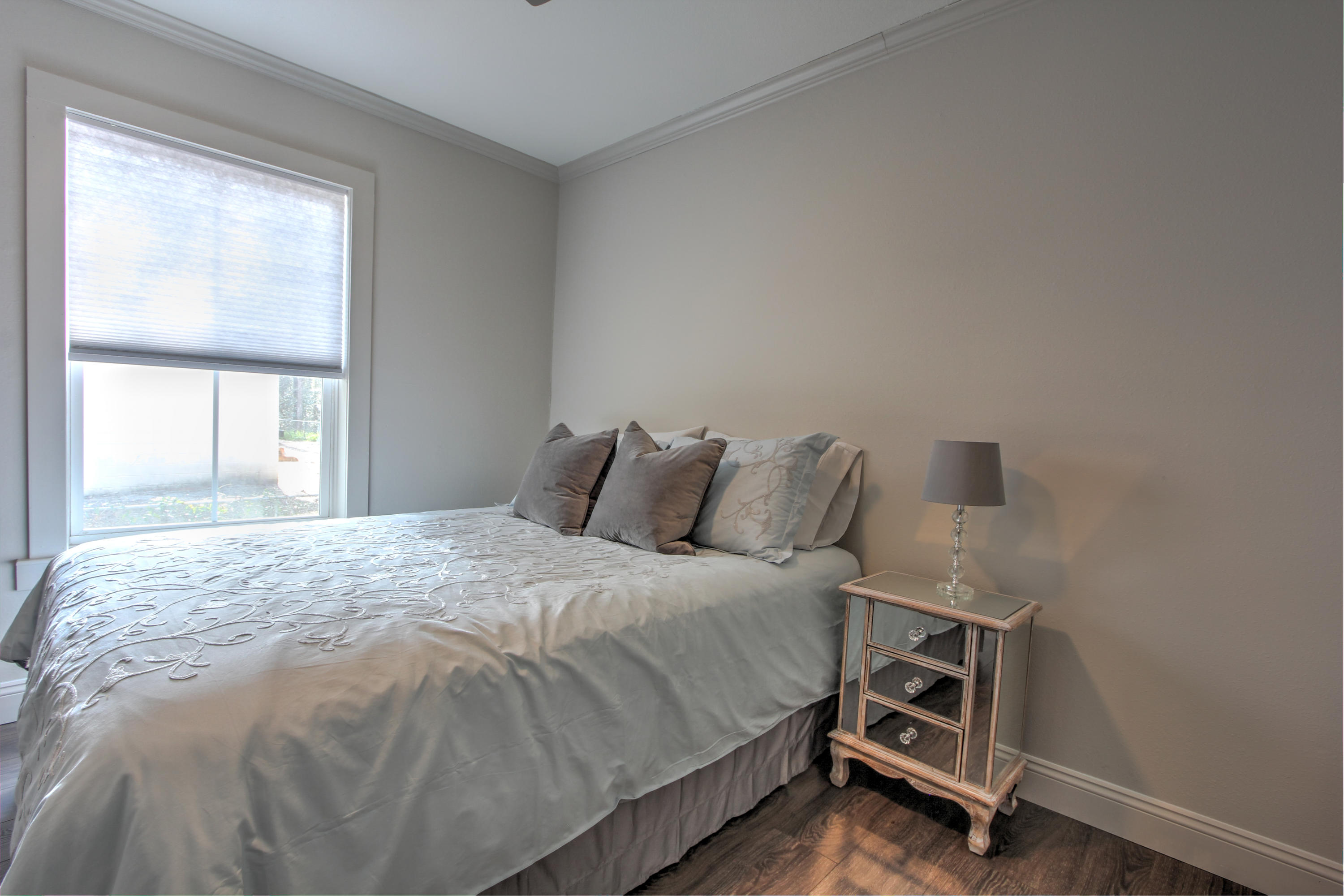 Sadlers Unrecorded - Residential