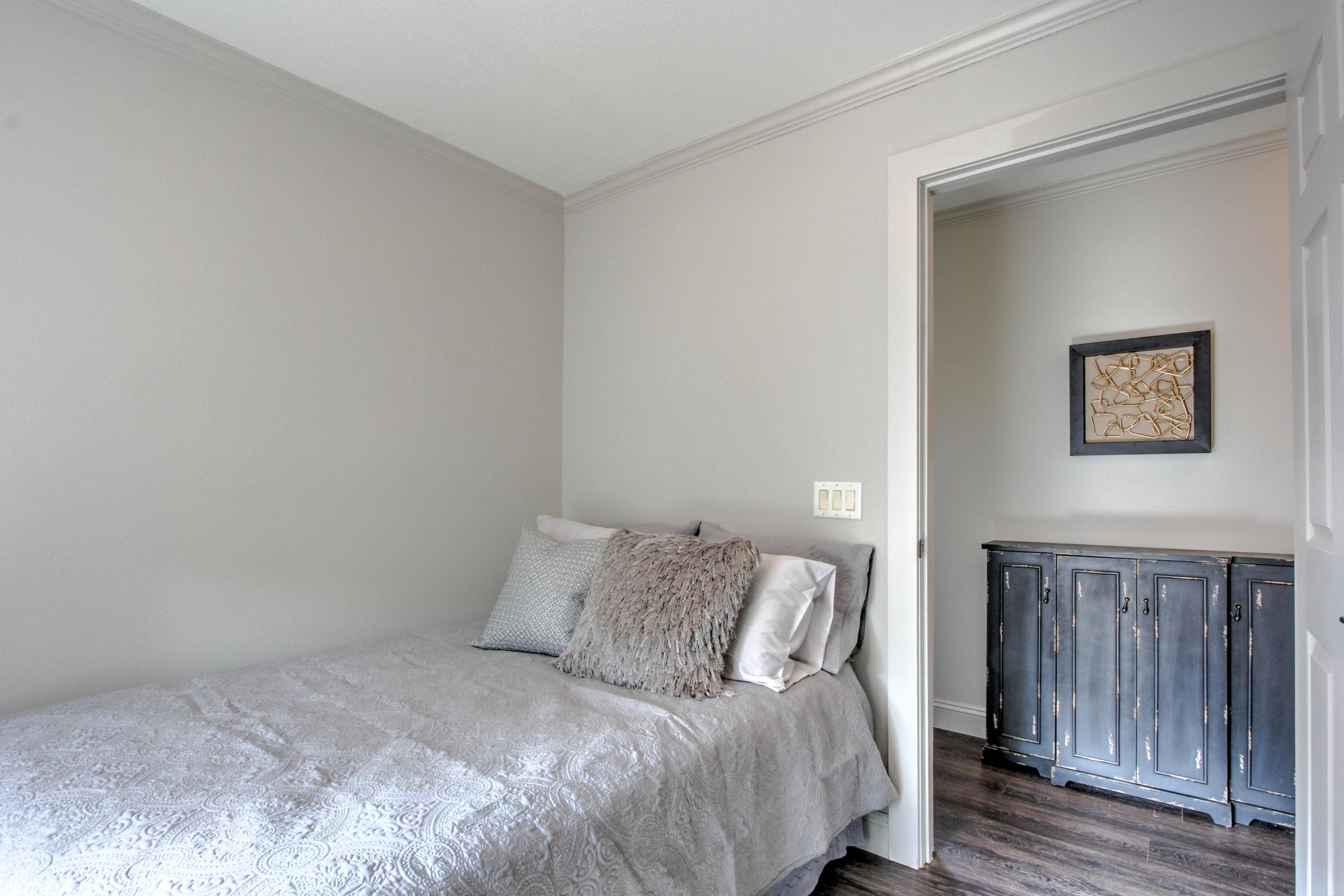 Sadlers Unrecorded - Residential