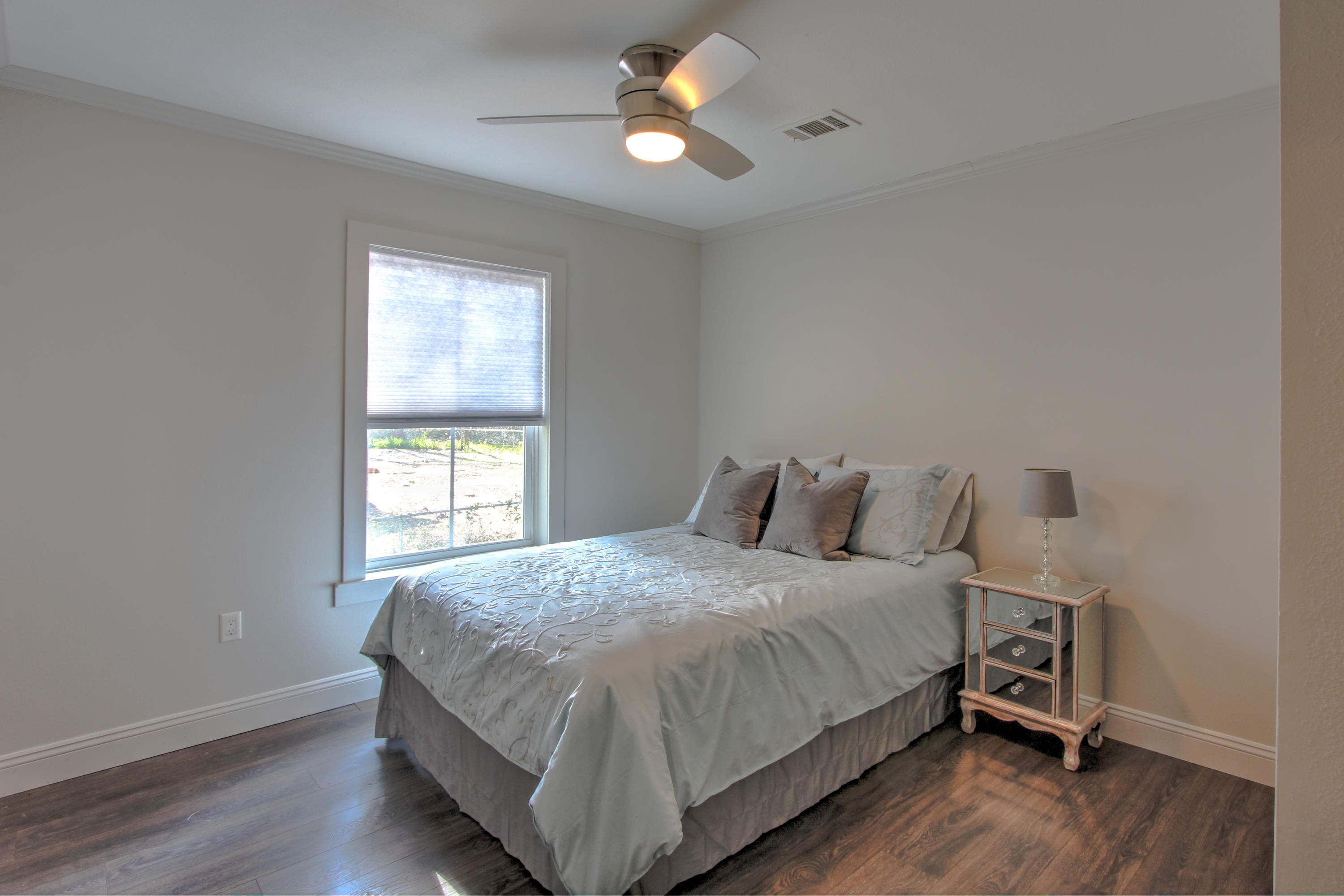 Sadlers Unrecorded - Residential