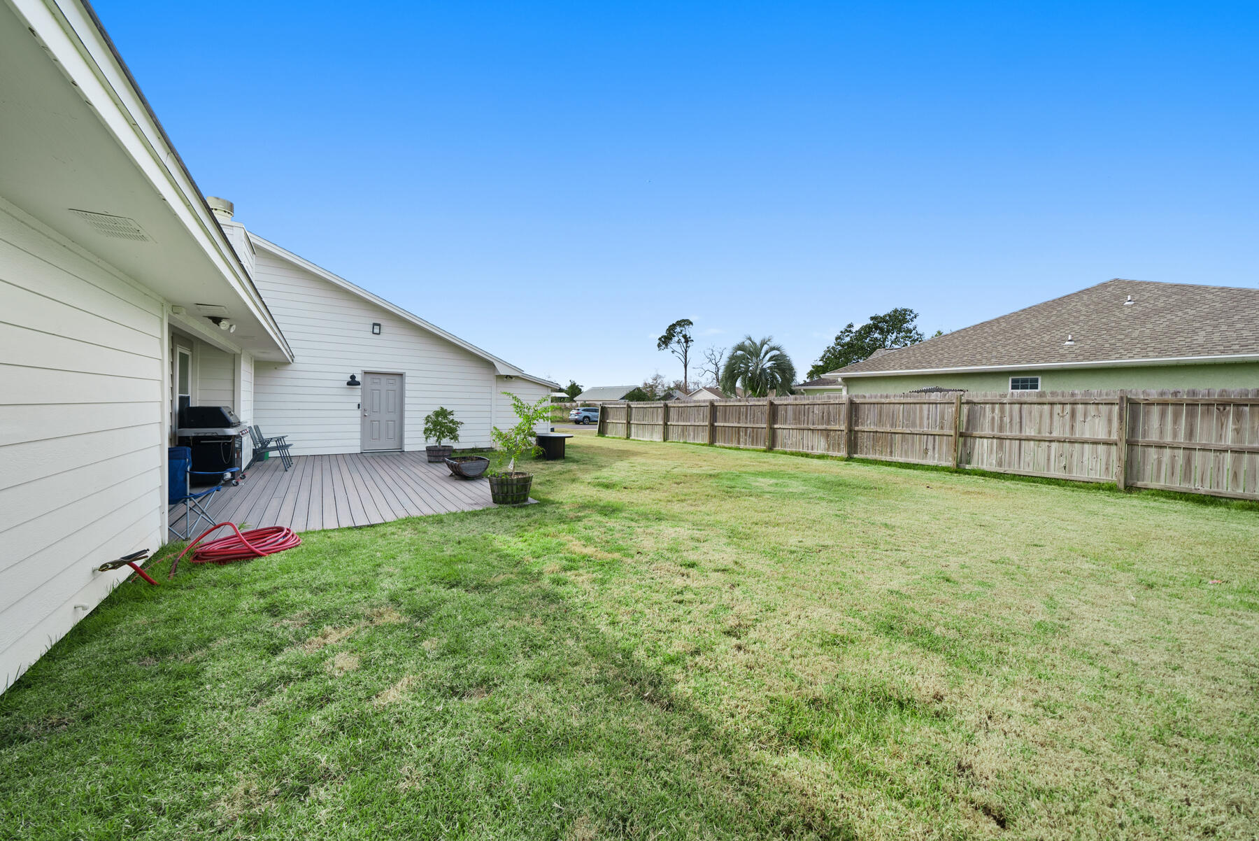 PRETTY BAYOU ESTATES - Residential