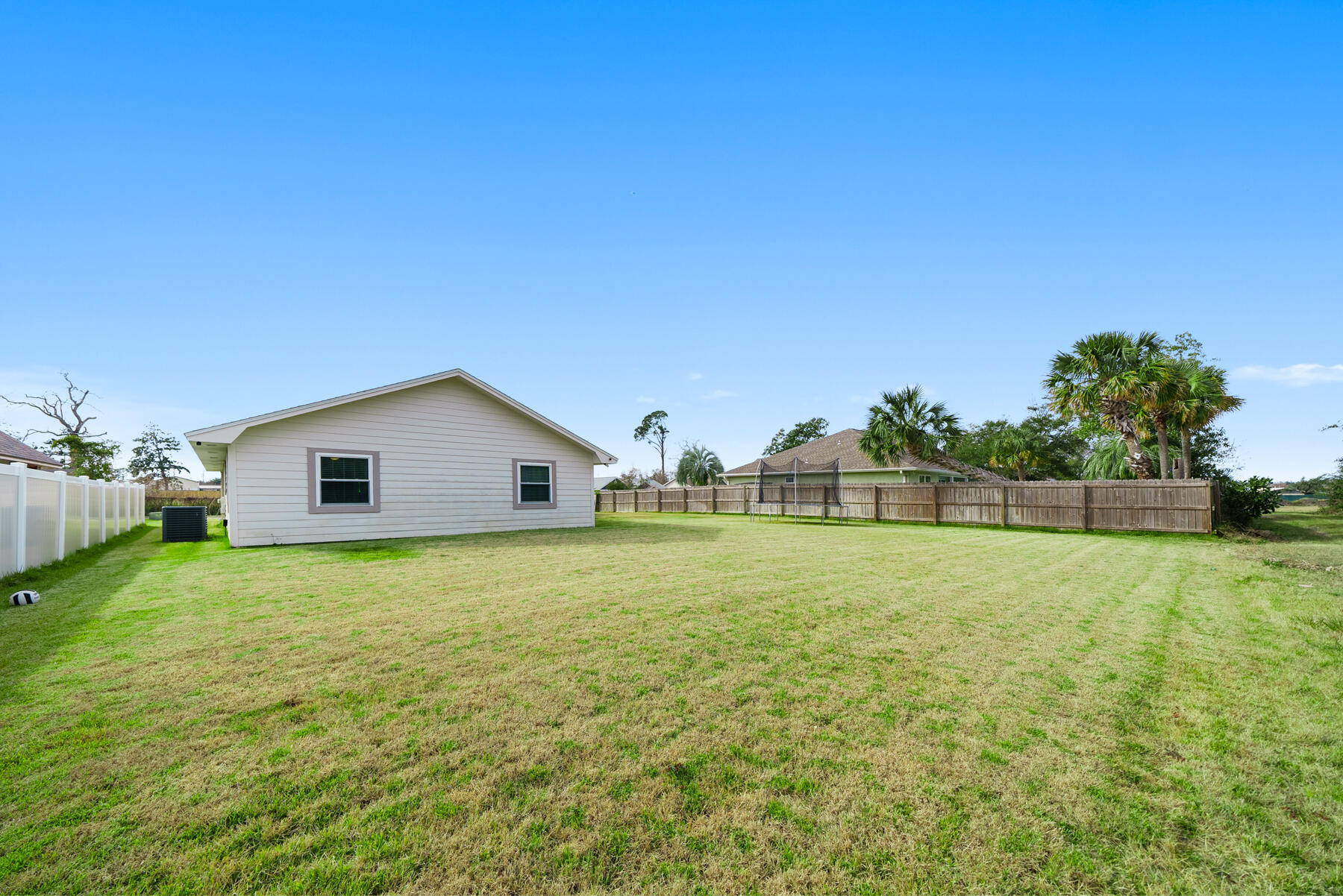 PRETTY BAYOU ESTATES - Residential