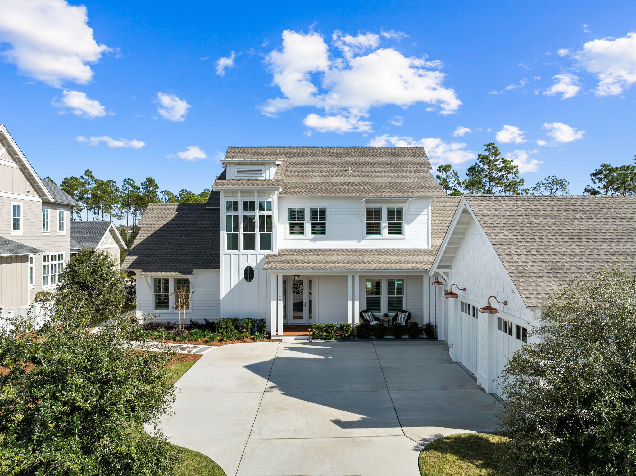 WATERSOUND ORIGINS - Residential