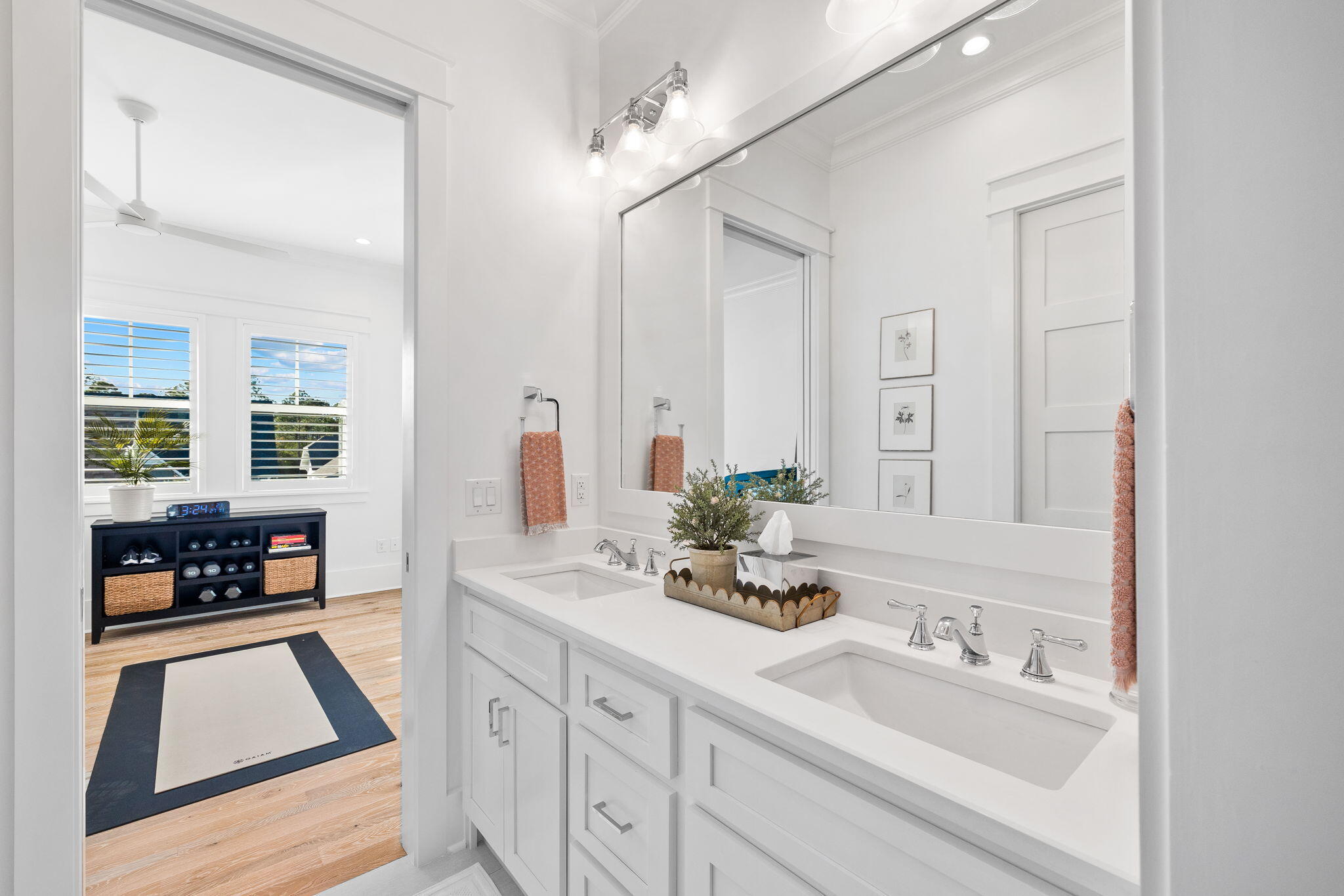 WATERSOUND ORIGINS - Residential