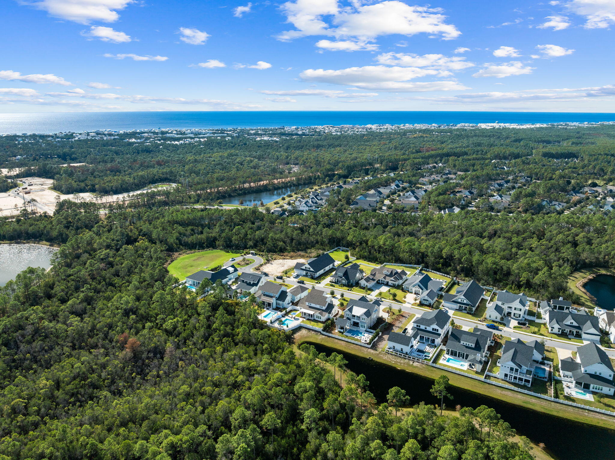 WATERSOUND ORIGINS - Residential