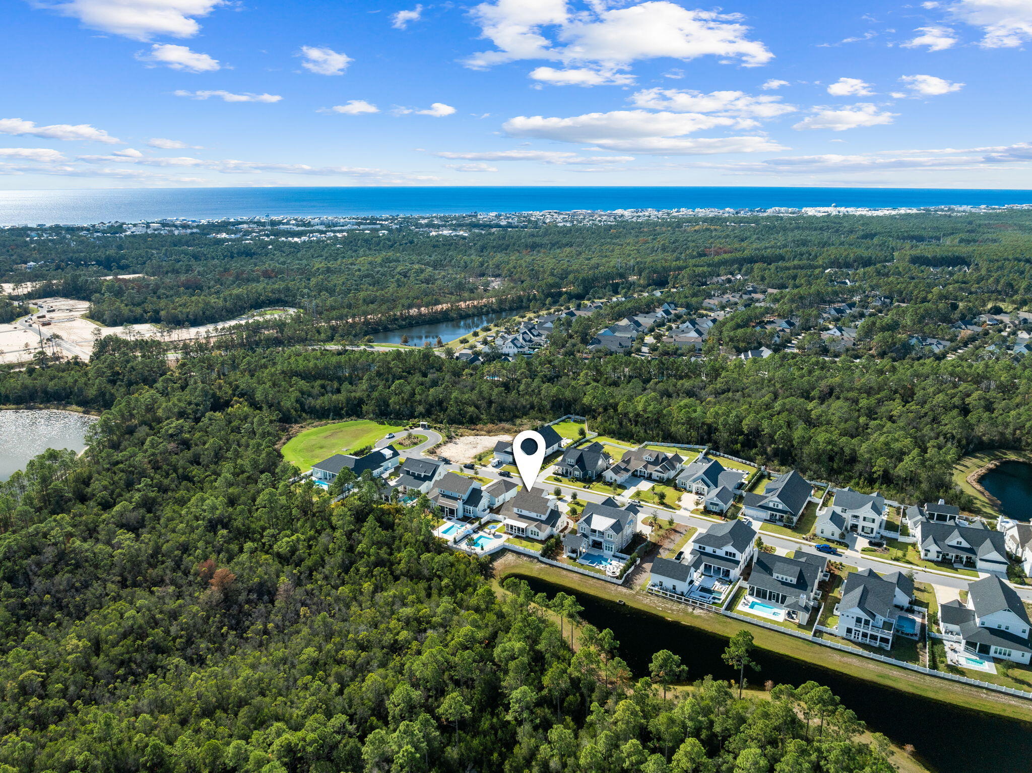 WATERSOUND ORIGINS - Residential