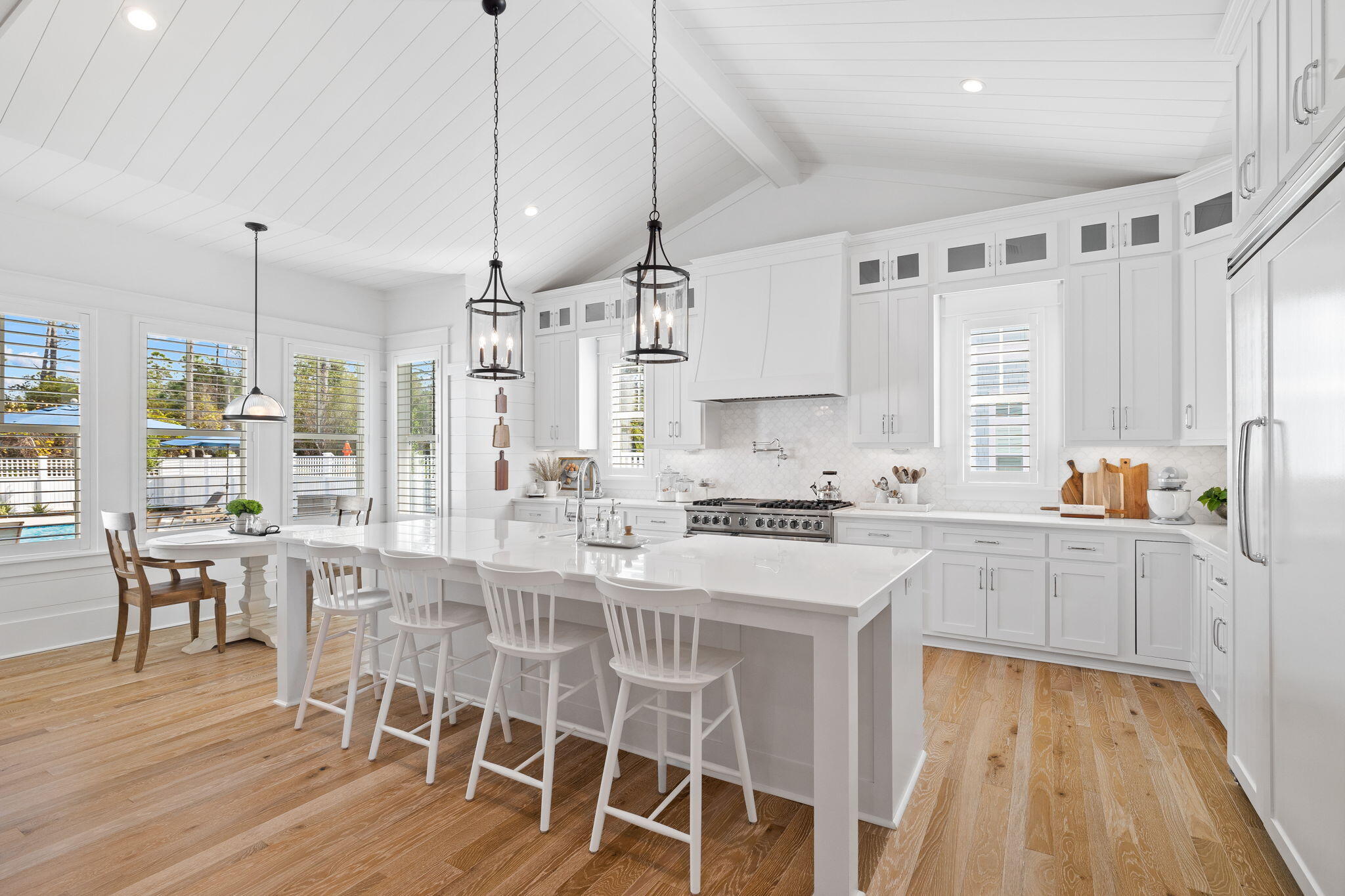 WATERSOUND ORIGINS - Residential