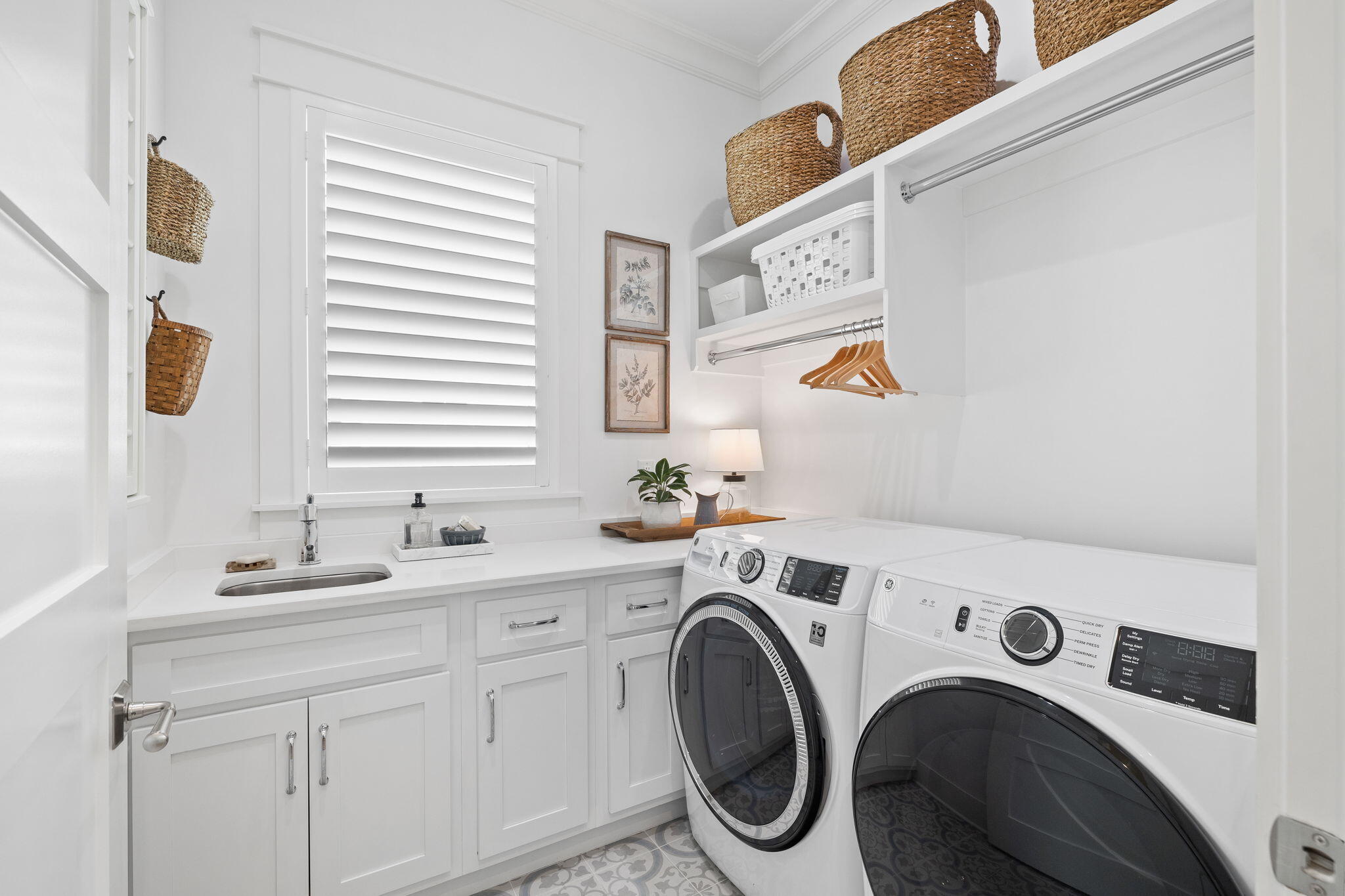 WATERSOUND ORIGINS - Residential