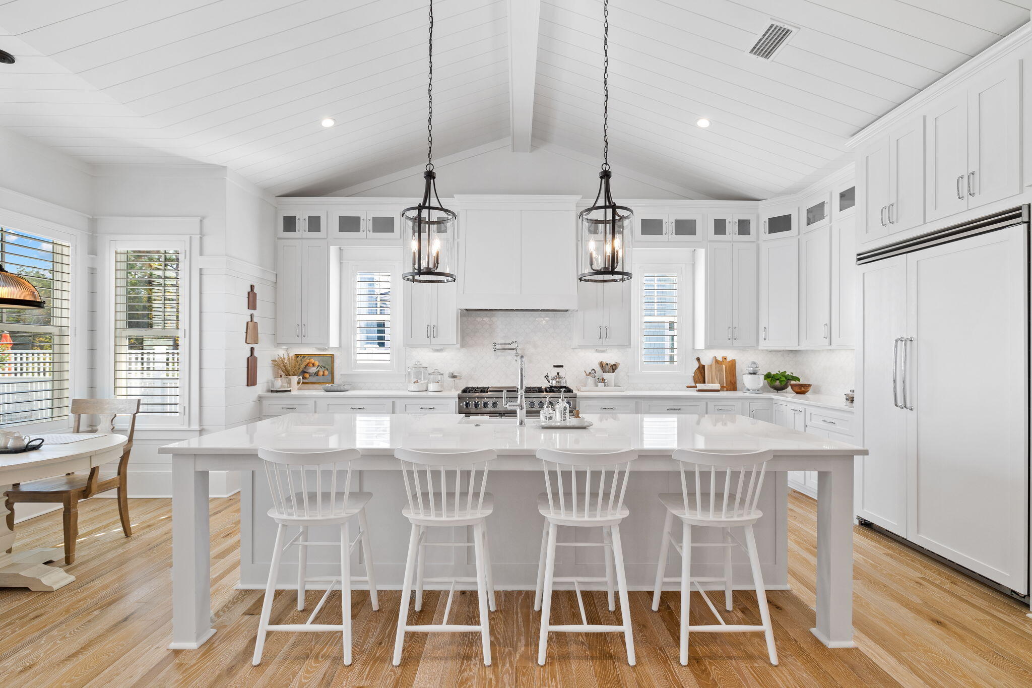 WATERSOUND ORIGINS - Residential