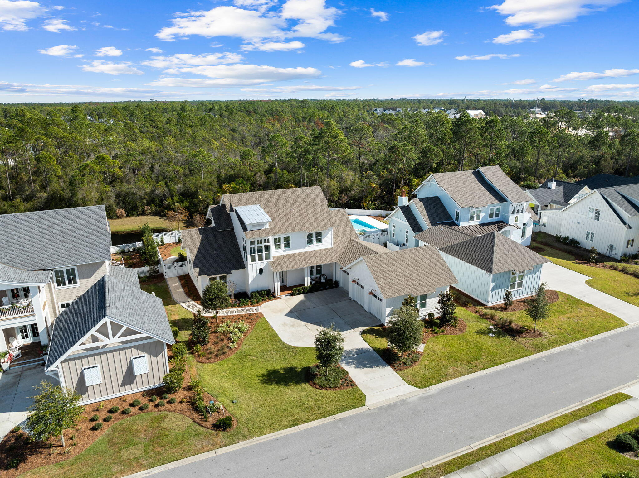 WATERSOUND ORIGINS - Residential