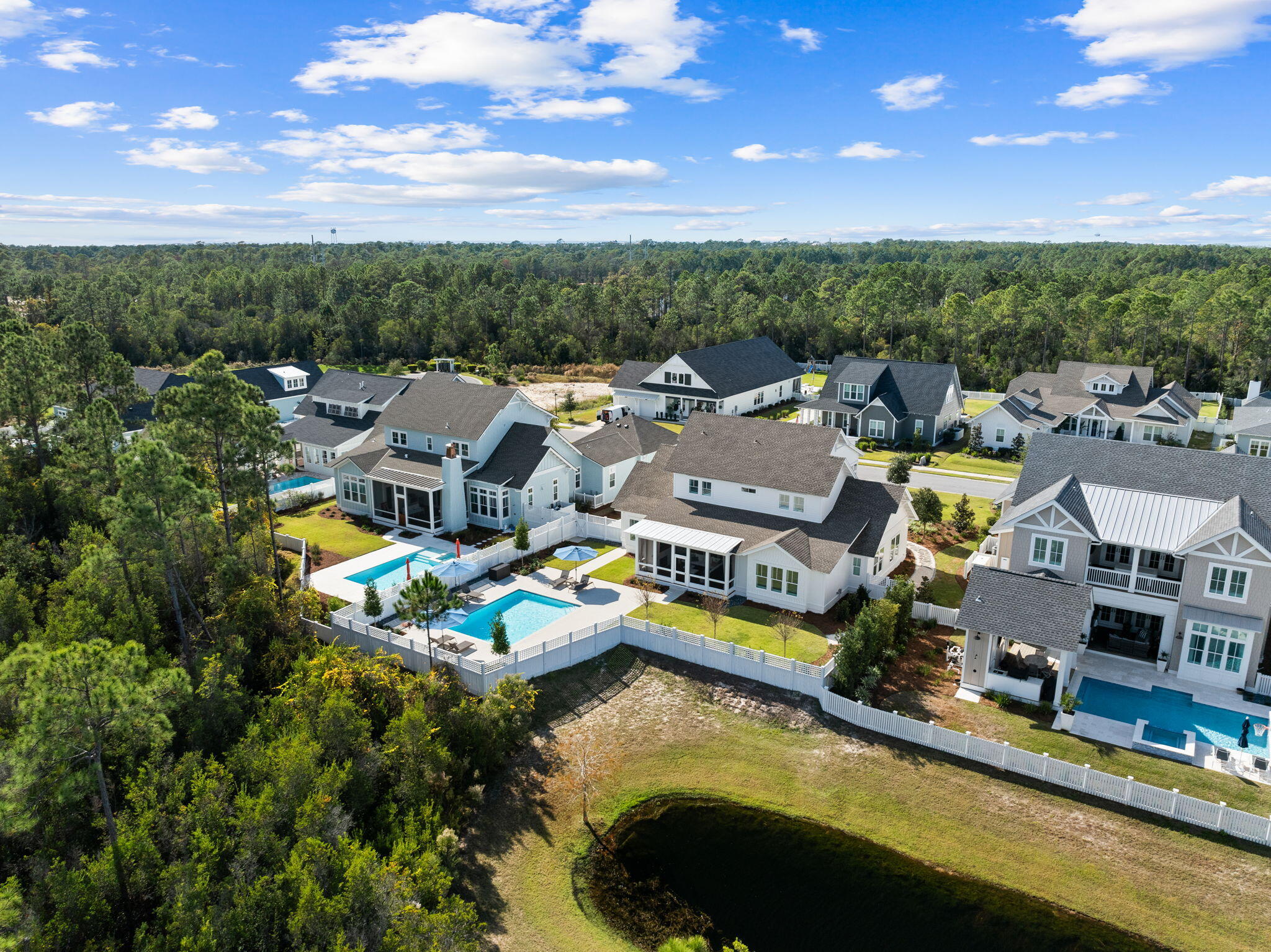 WATERSOUND ORIGINS - Residential