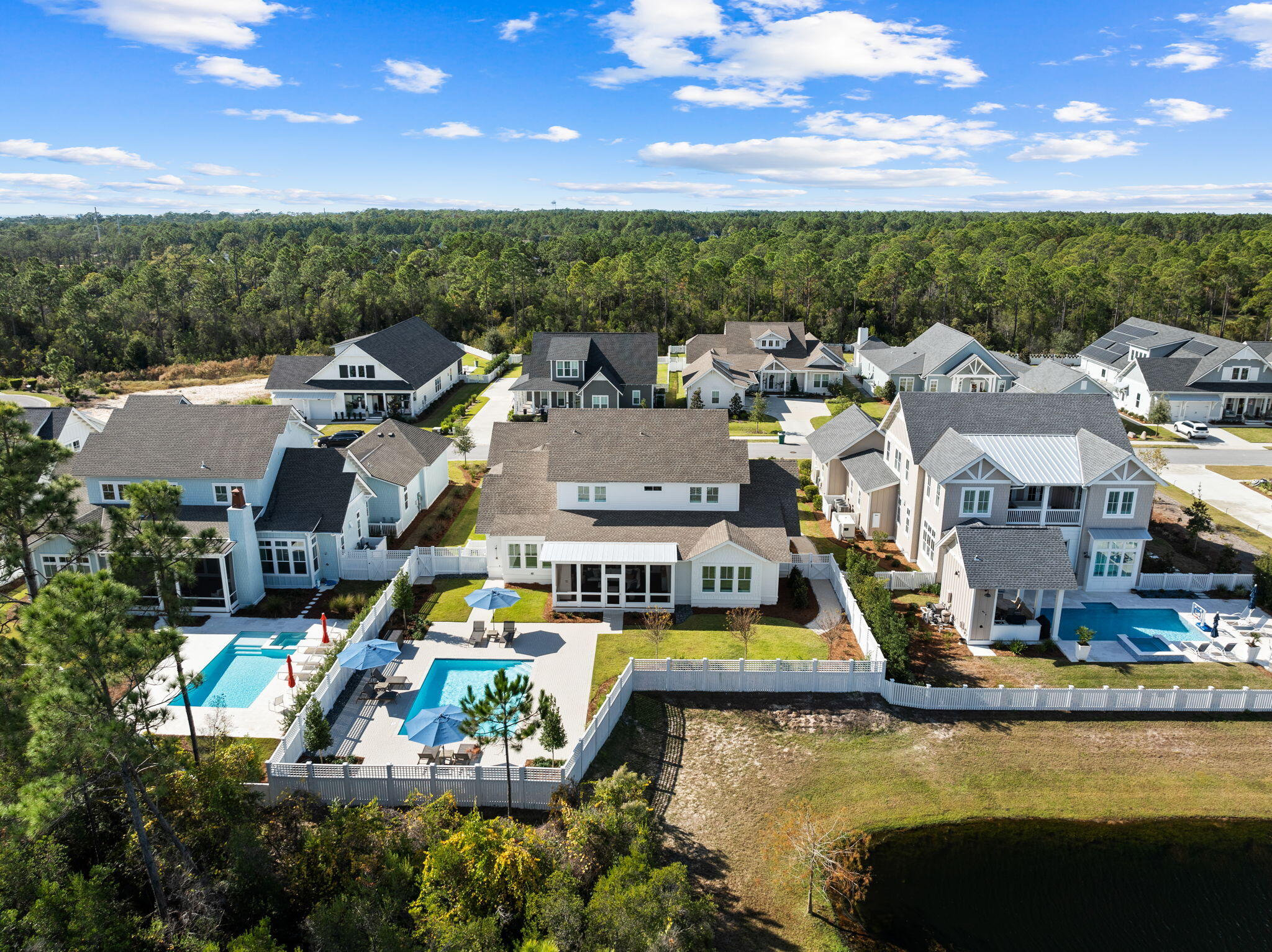 WATERSOUND ORIGINS - Residential