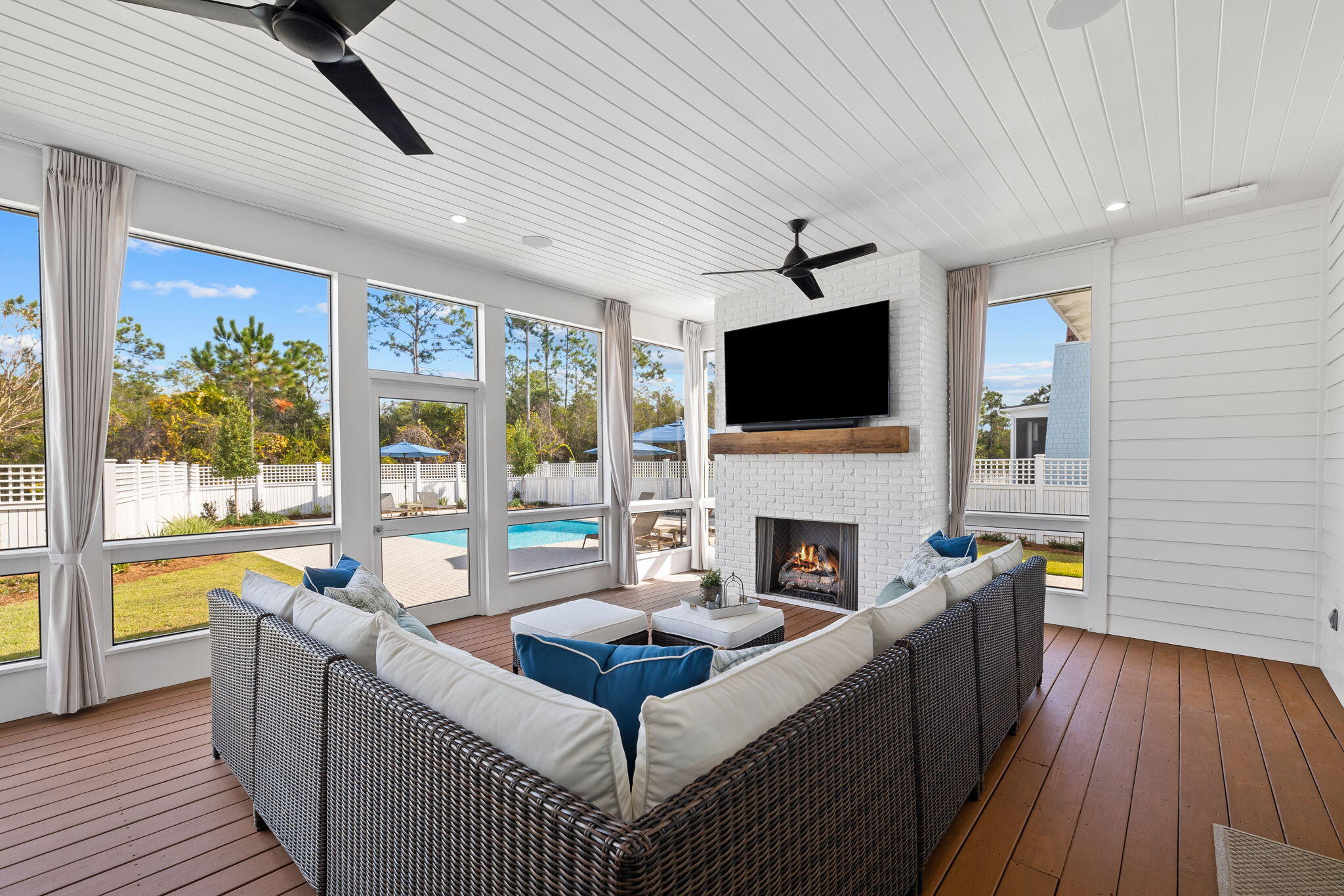 WATERSOUND ORIGINS - Residential