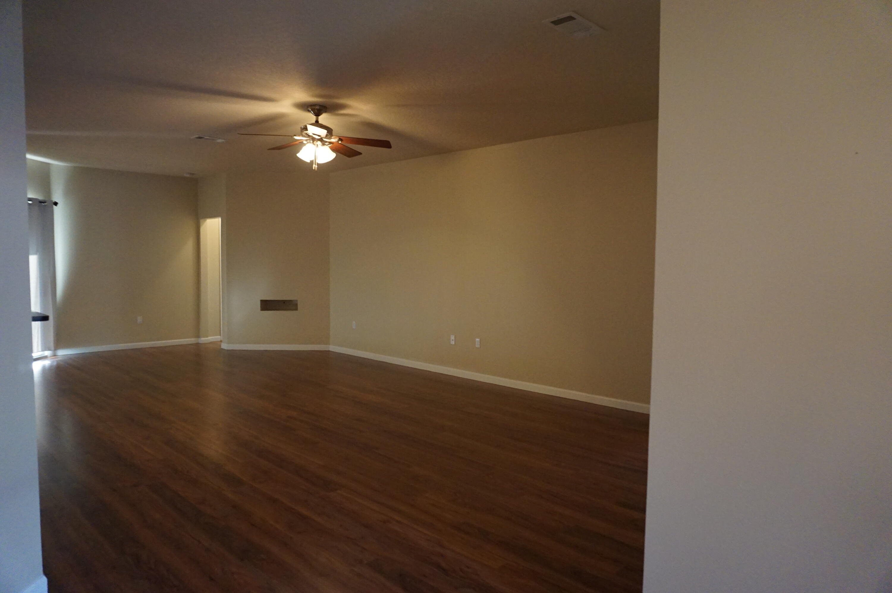 LEE FARMS PH III - Residential Lease