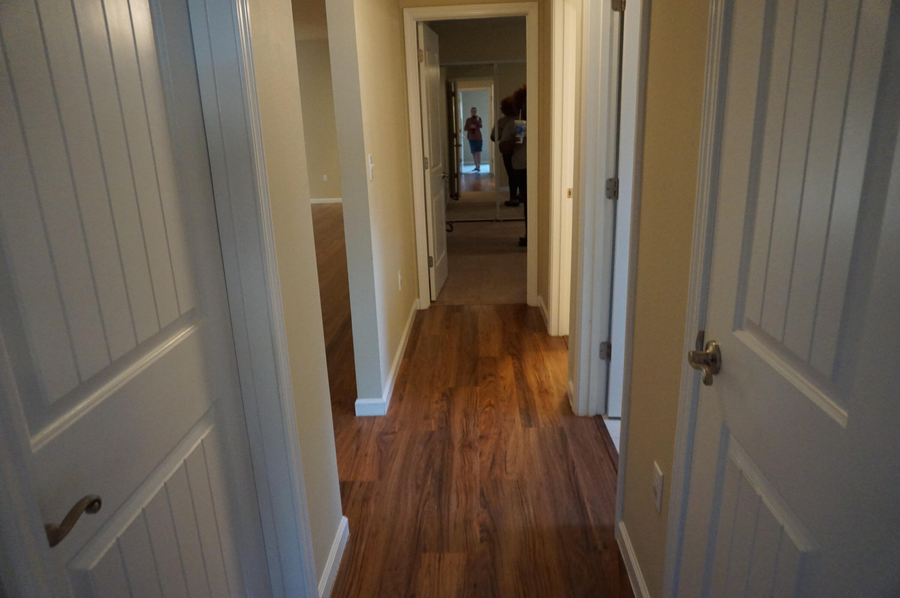 LEE FARMS PH III - Residential Lease