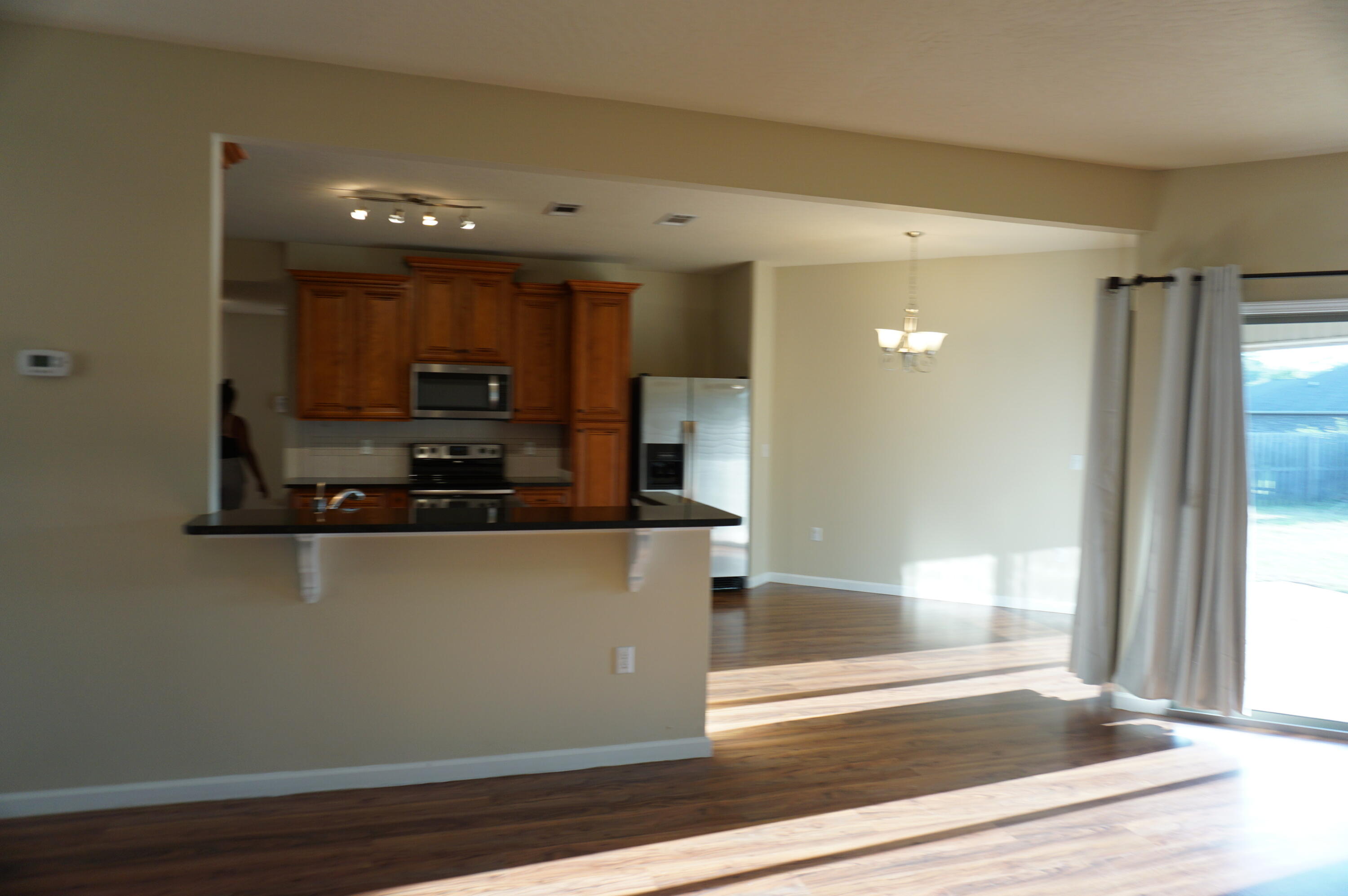 LEE FARMS PH III - Residential Lease