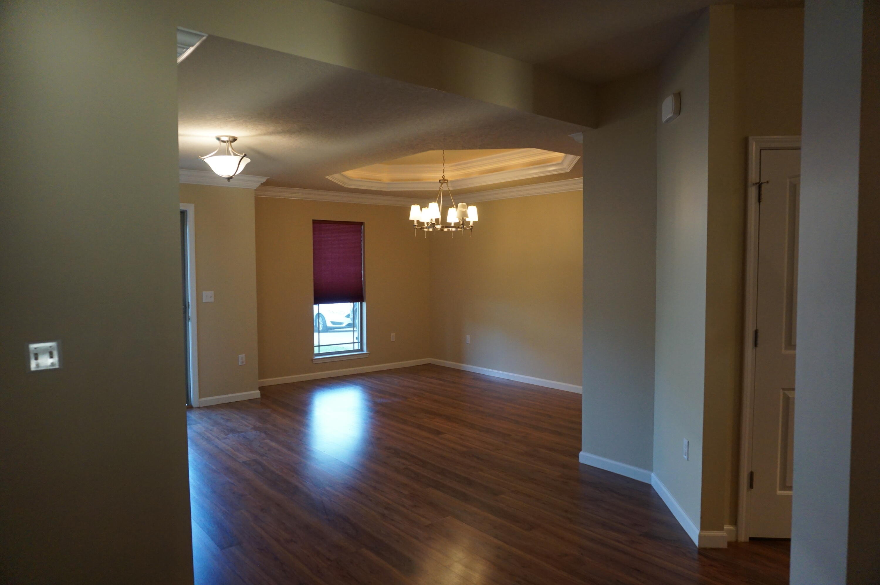LEE FARMS PH III - Residential Lease