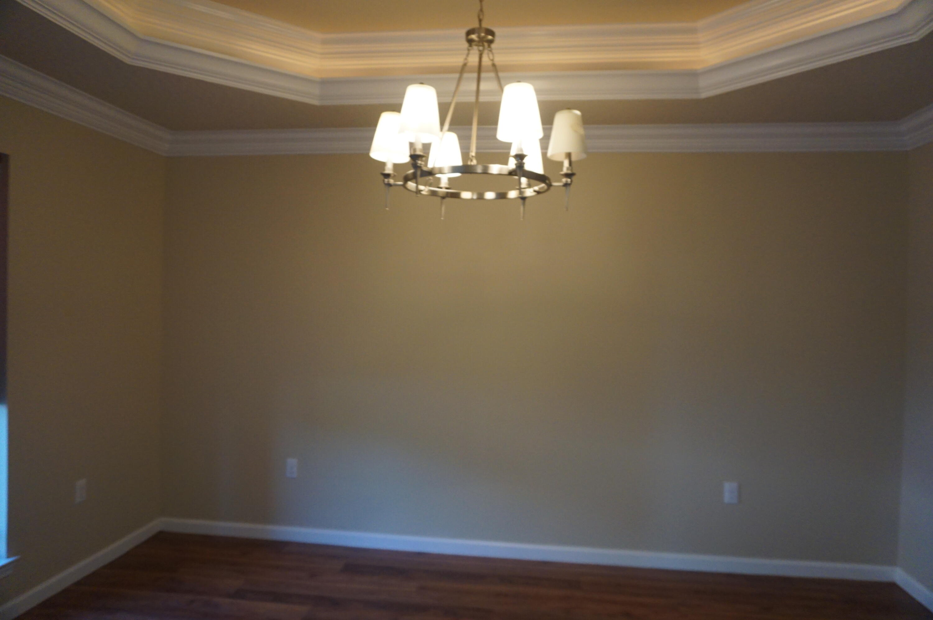 LEE FARMS PH III - Residential Lease