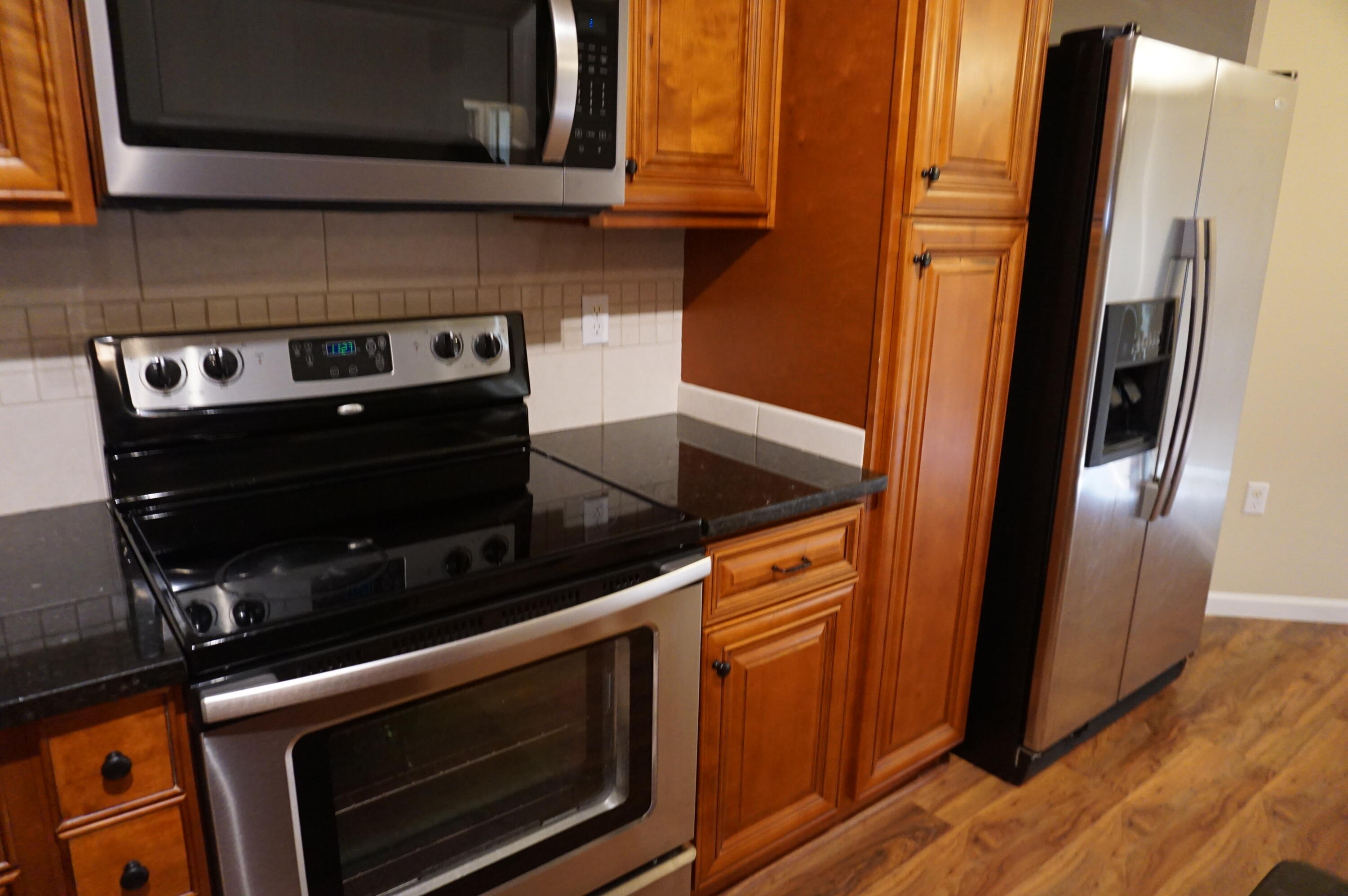 LEE FARMS PH III - Residential Lease