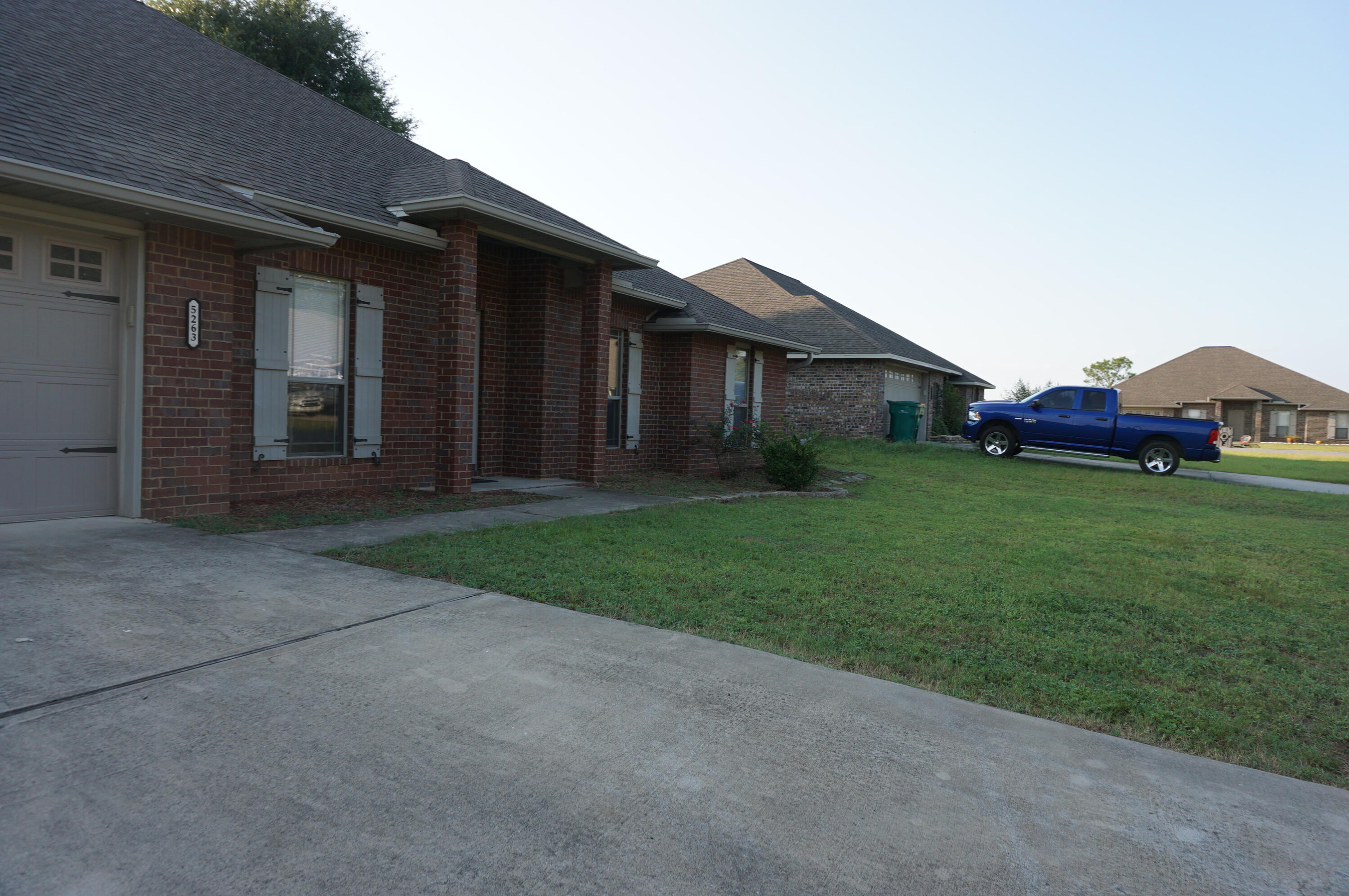 LEE FARMS PH III - Residential Lease