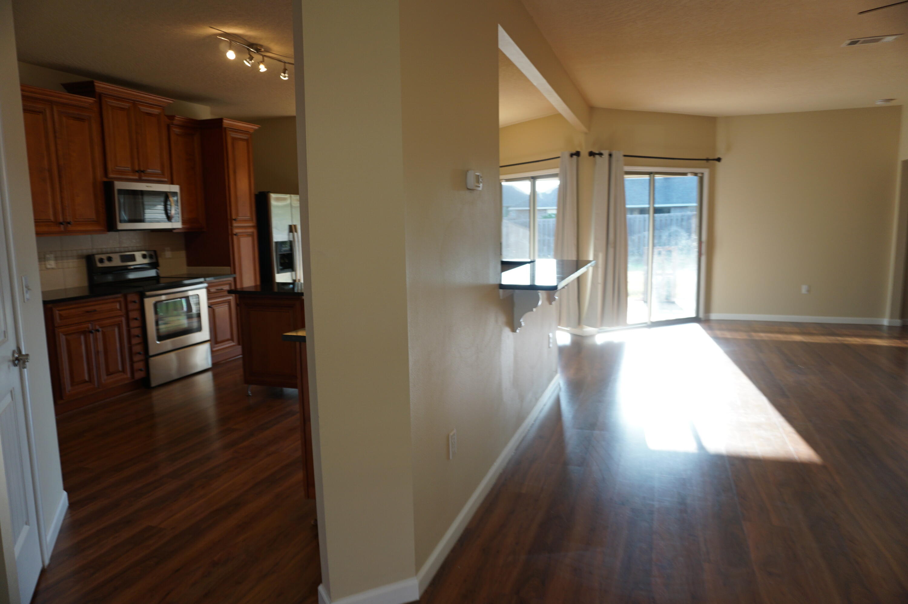 LEE FARMS PH III - Residential Lease