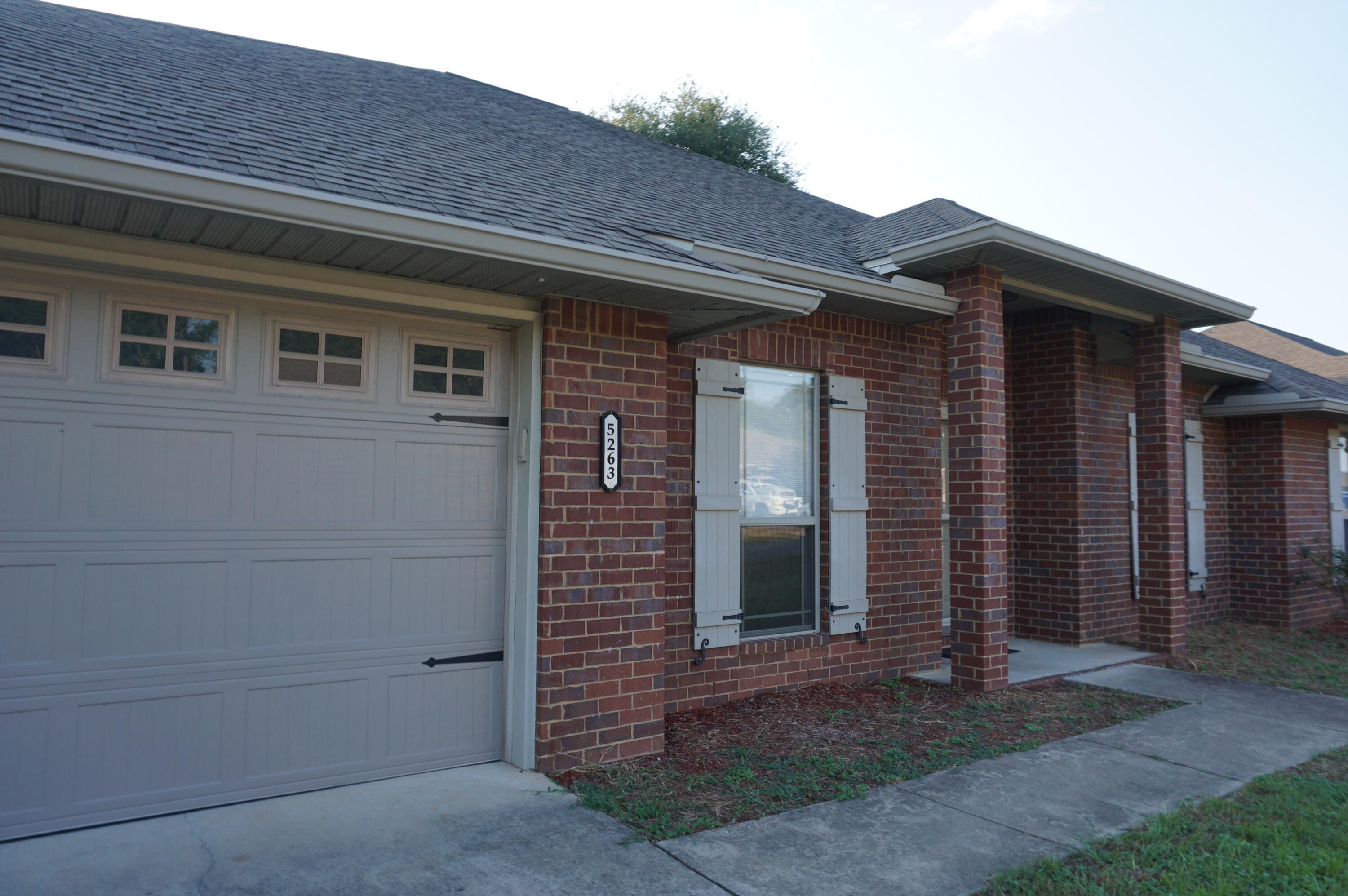 LEE FARMS PH III - Residential Lease