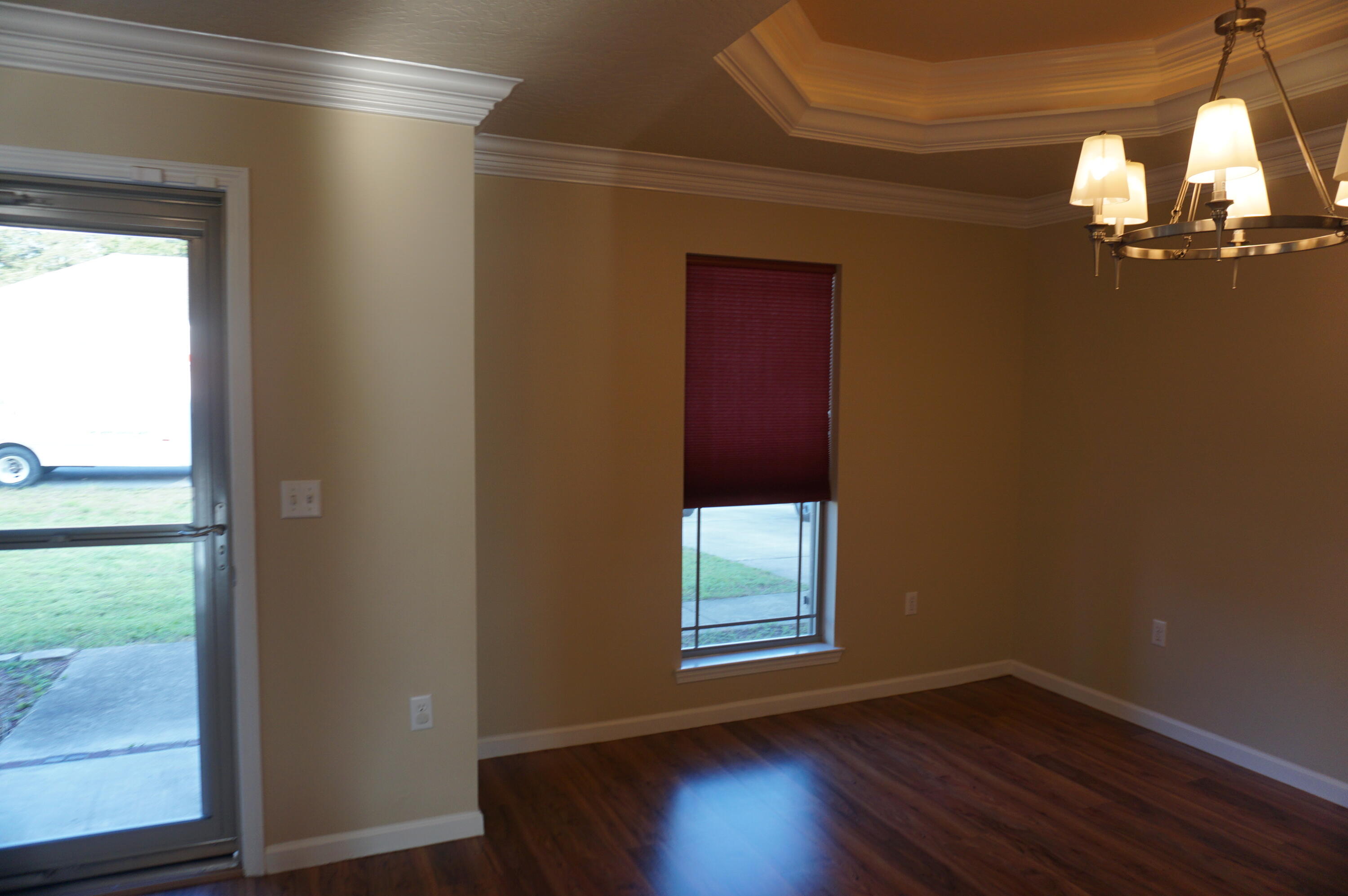LEE FARMS PH III - Residential Lease